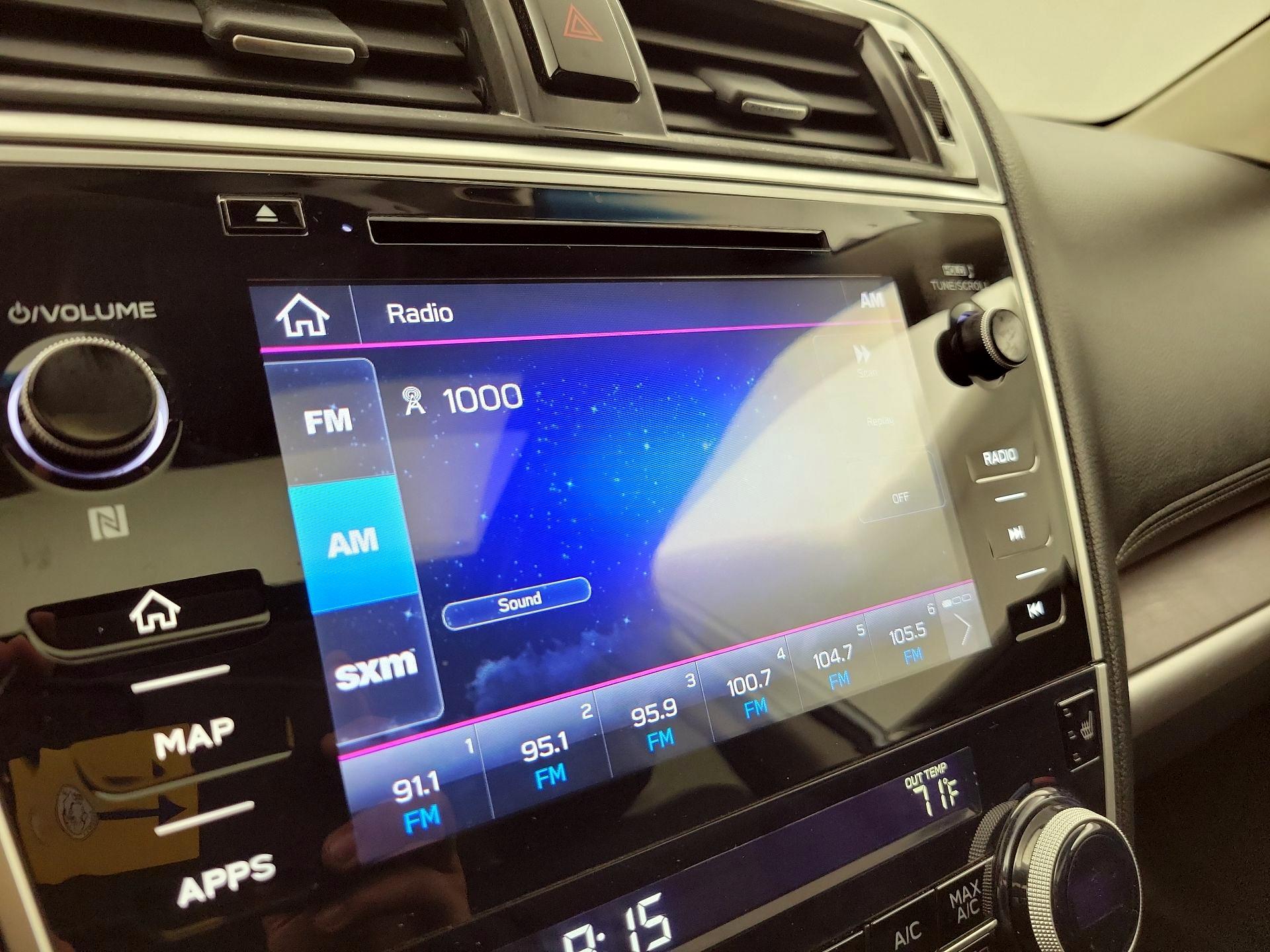 Thumbnail: 2019 Subaru Outback - 16