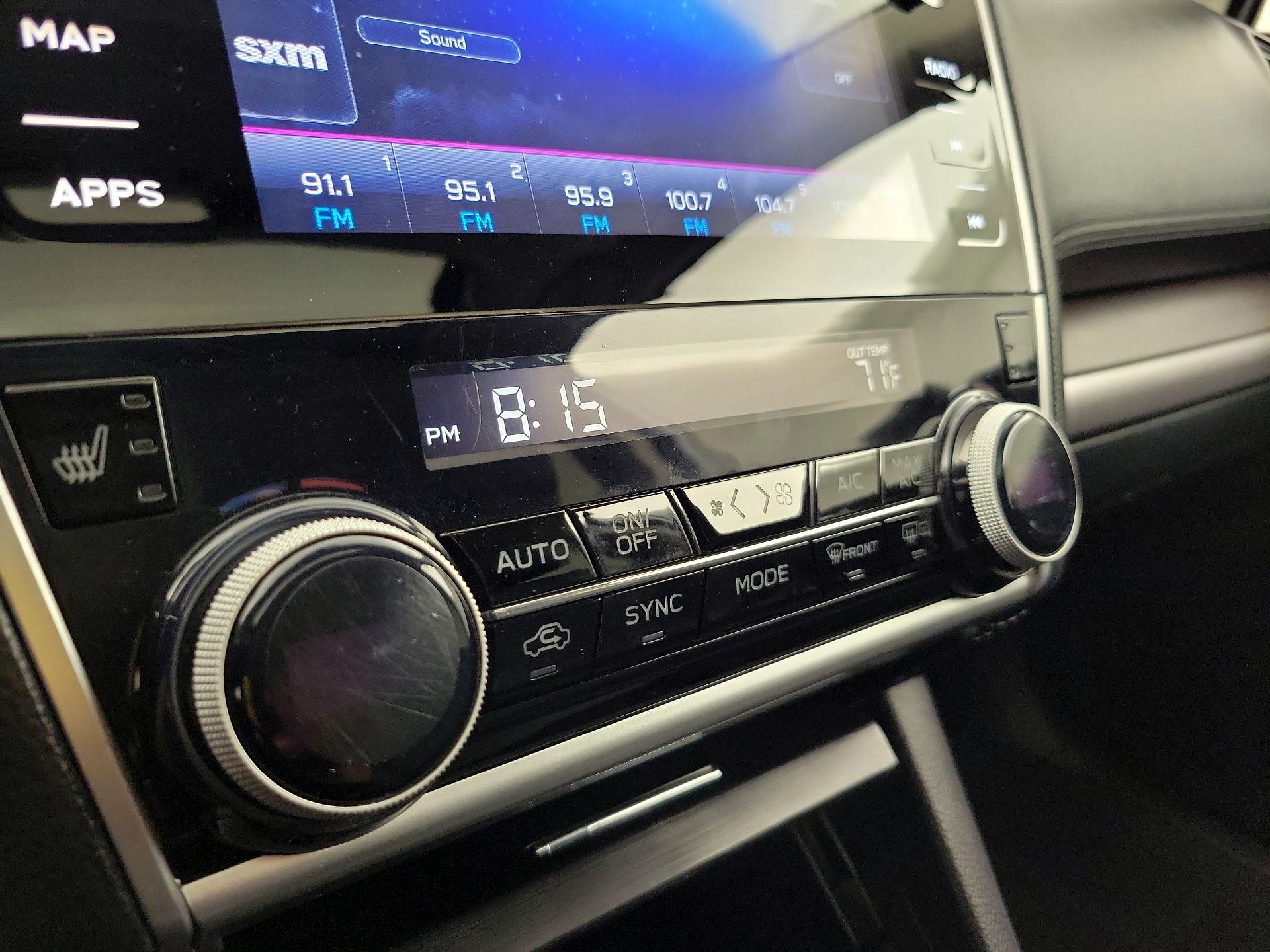 Thumbnail: 2019 Subaru Outback - 17