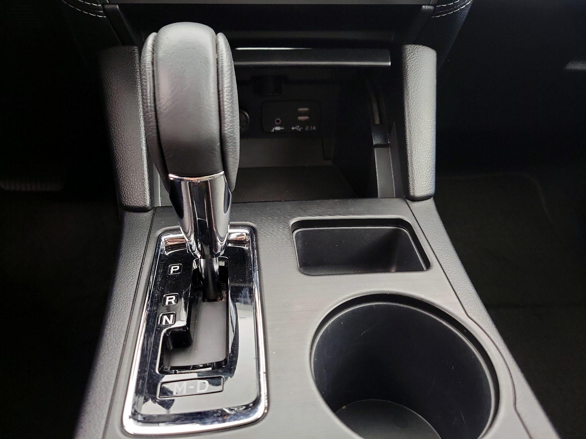 Thumbnail: 2019 Subaru Outback - 18