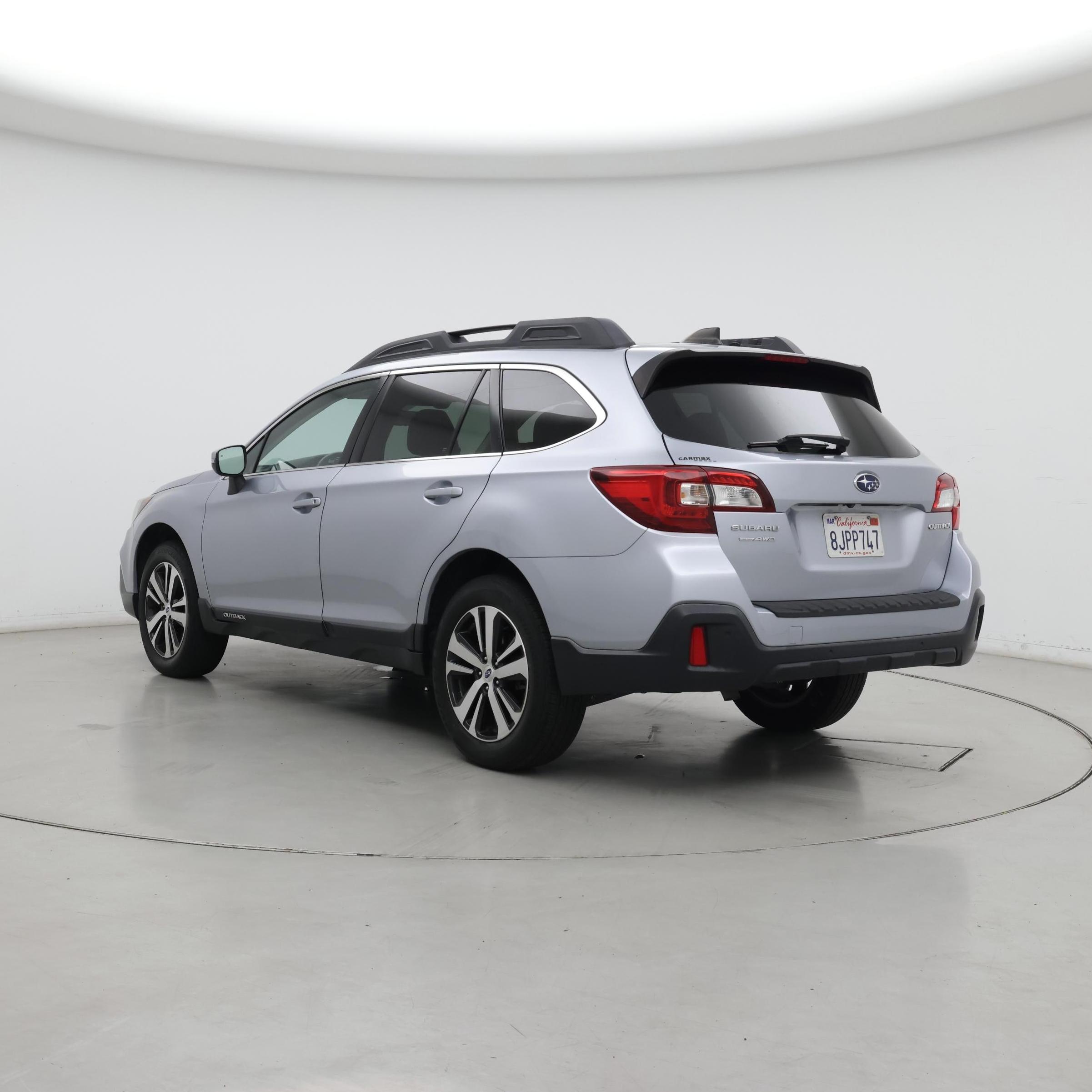 Thumbnail: 2019 Subaru Outback - 2