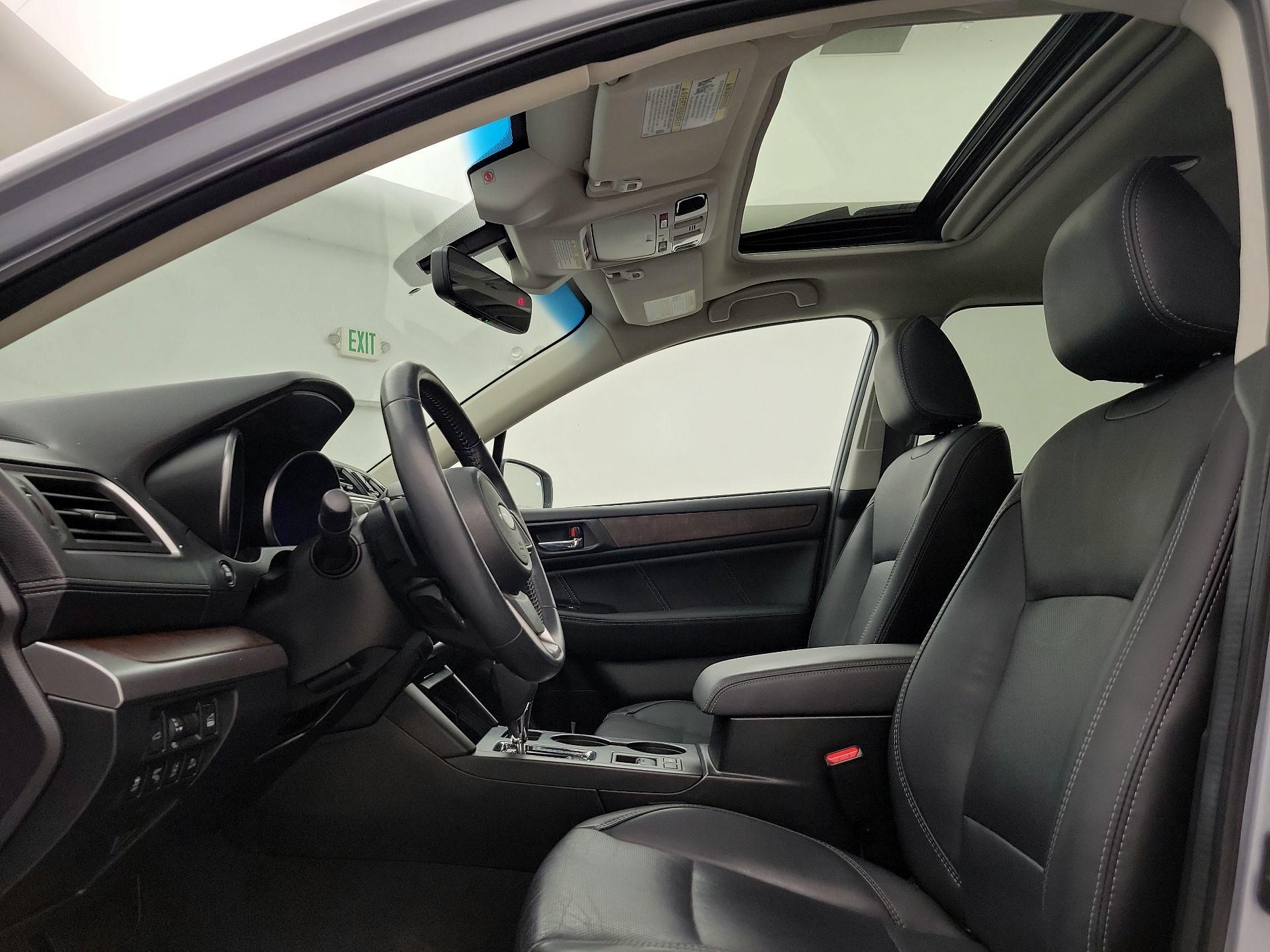 Thumbnail: 2019 Subaru Outback - 20
