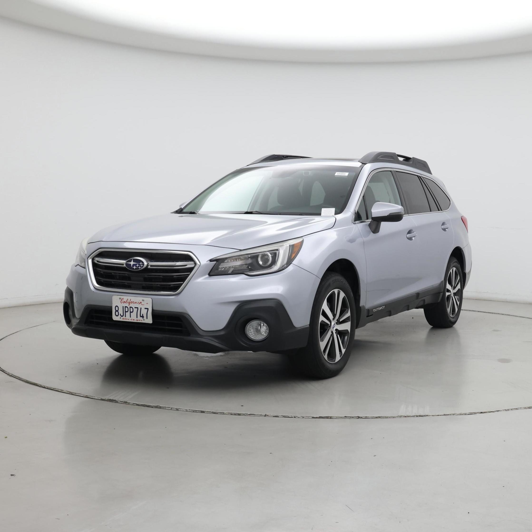 Thumbnail: 2019 Subaru Outback - 4