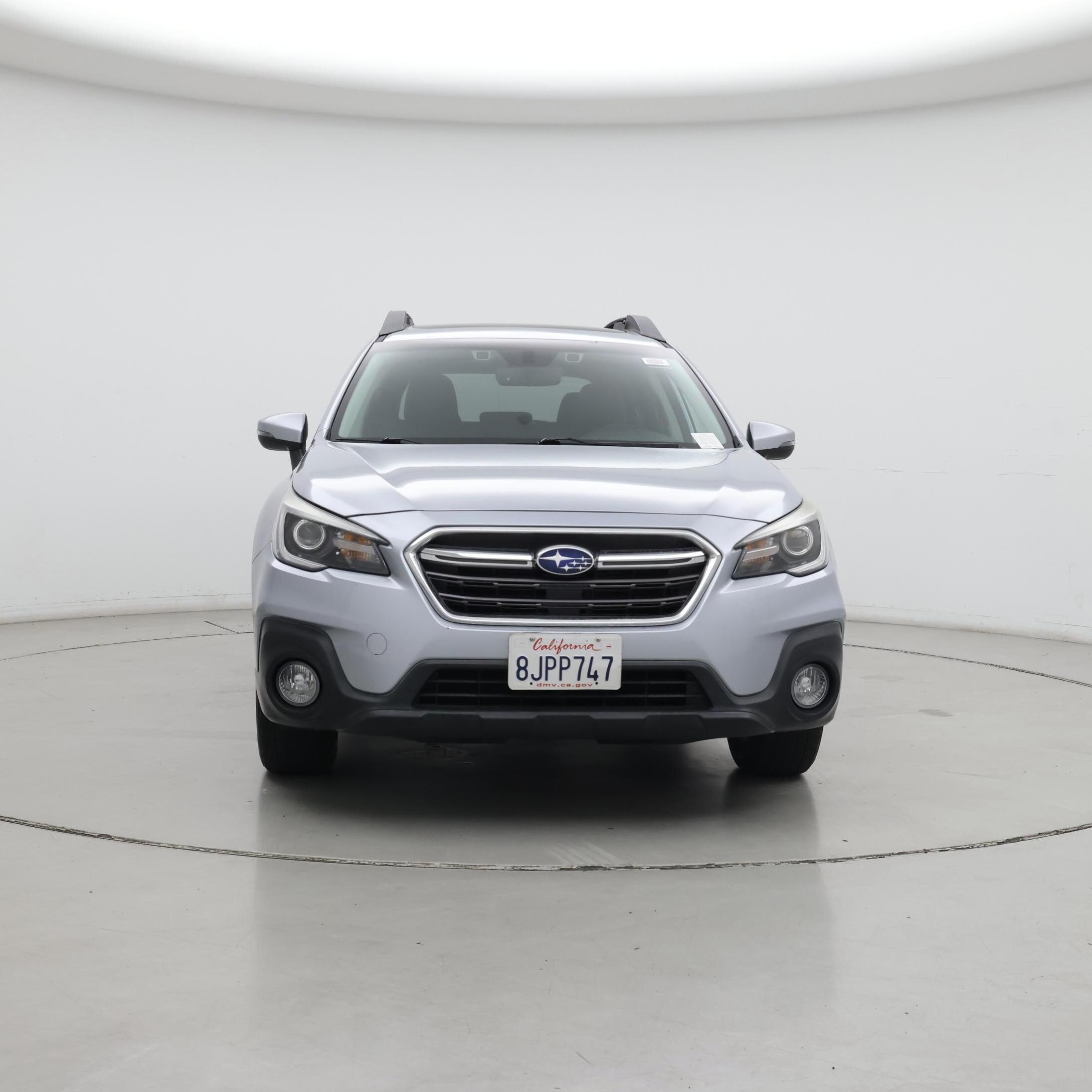 Thumbnail: 2019 Subaru Outback - 5