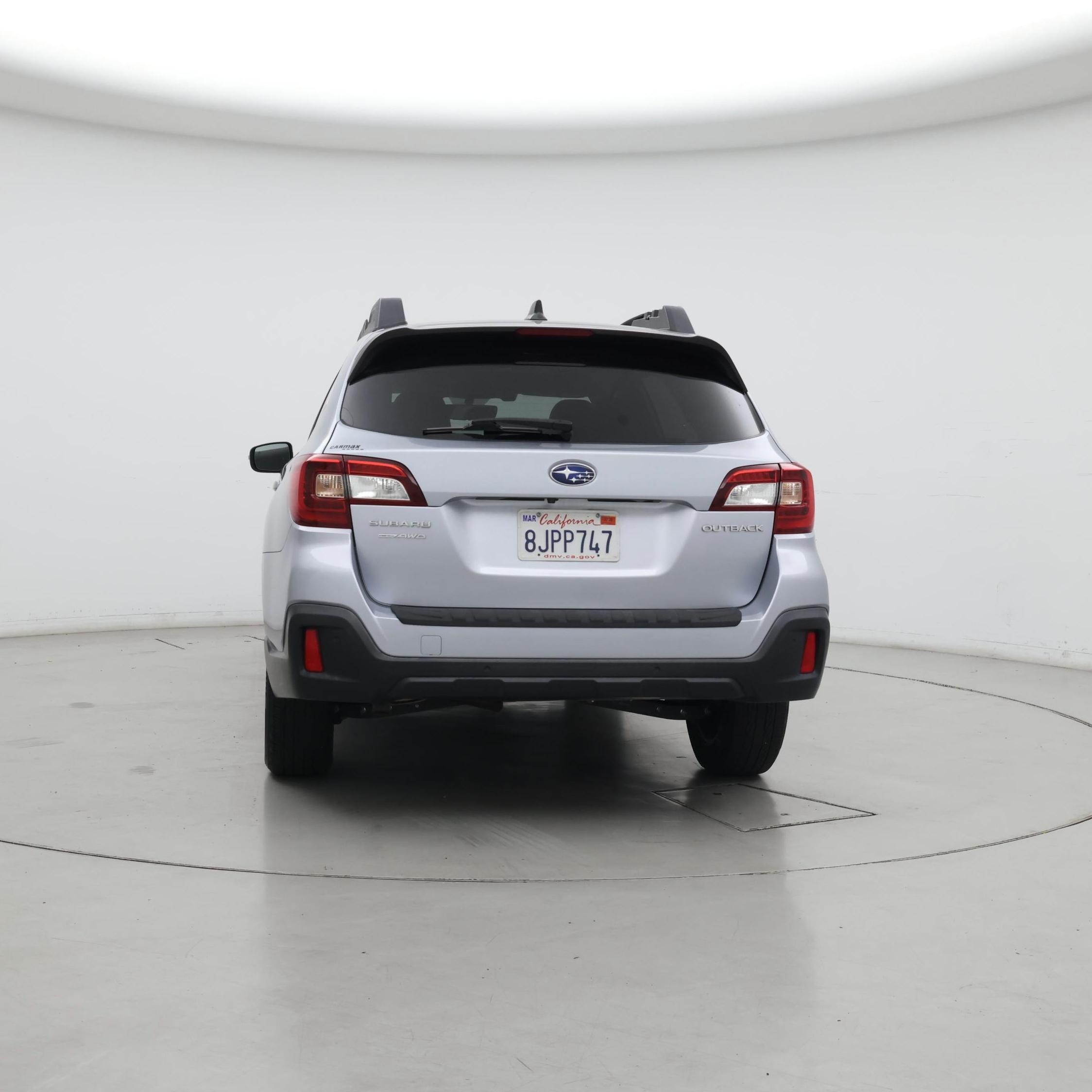 Thumbnail: 2019 Subaru Outback - 6