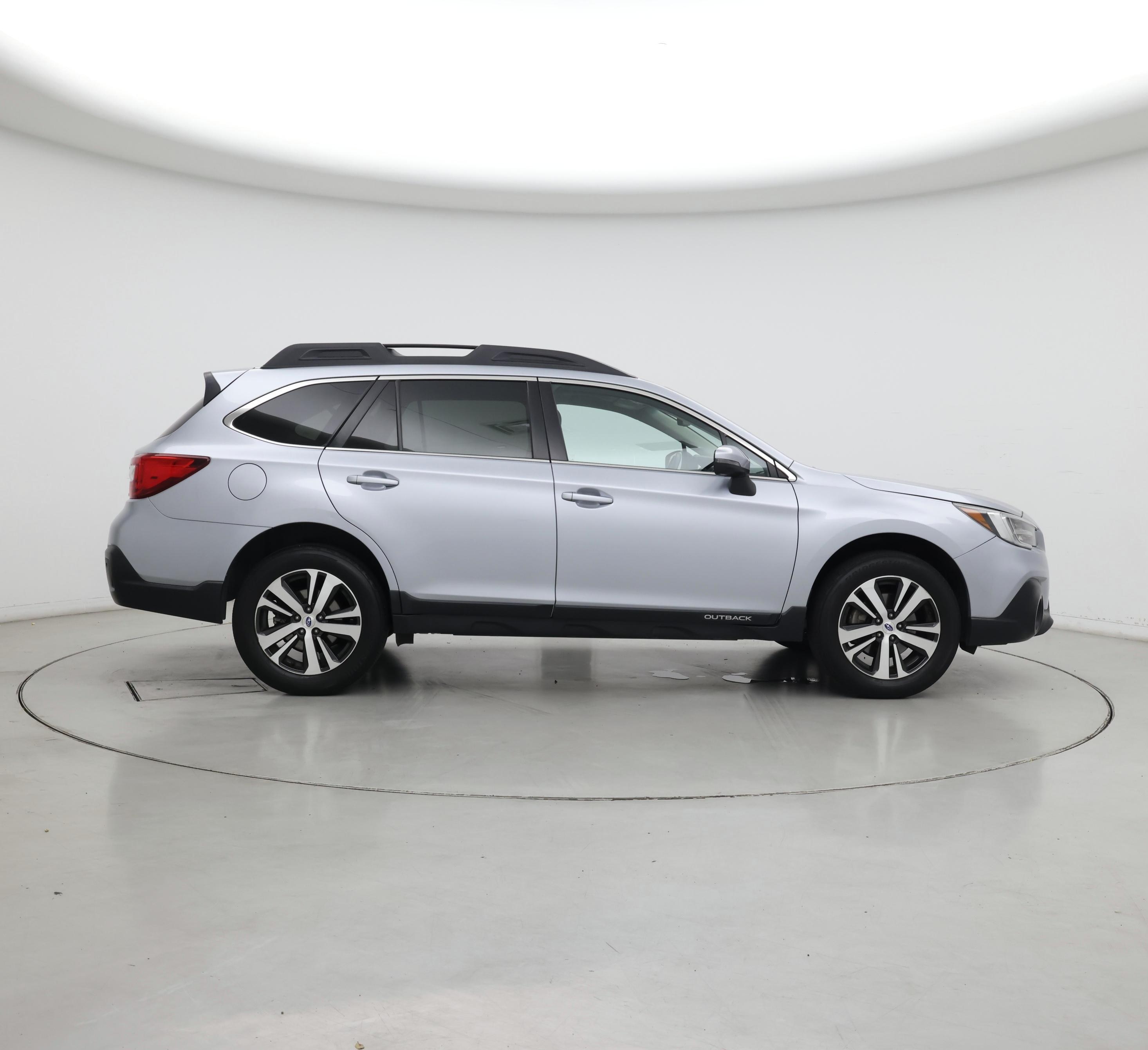 Thumbnail: 2019 Subaru Outback - 7