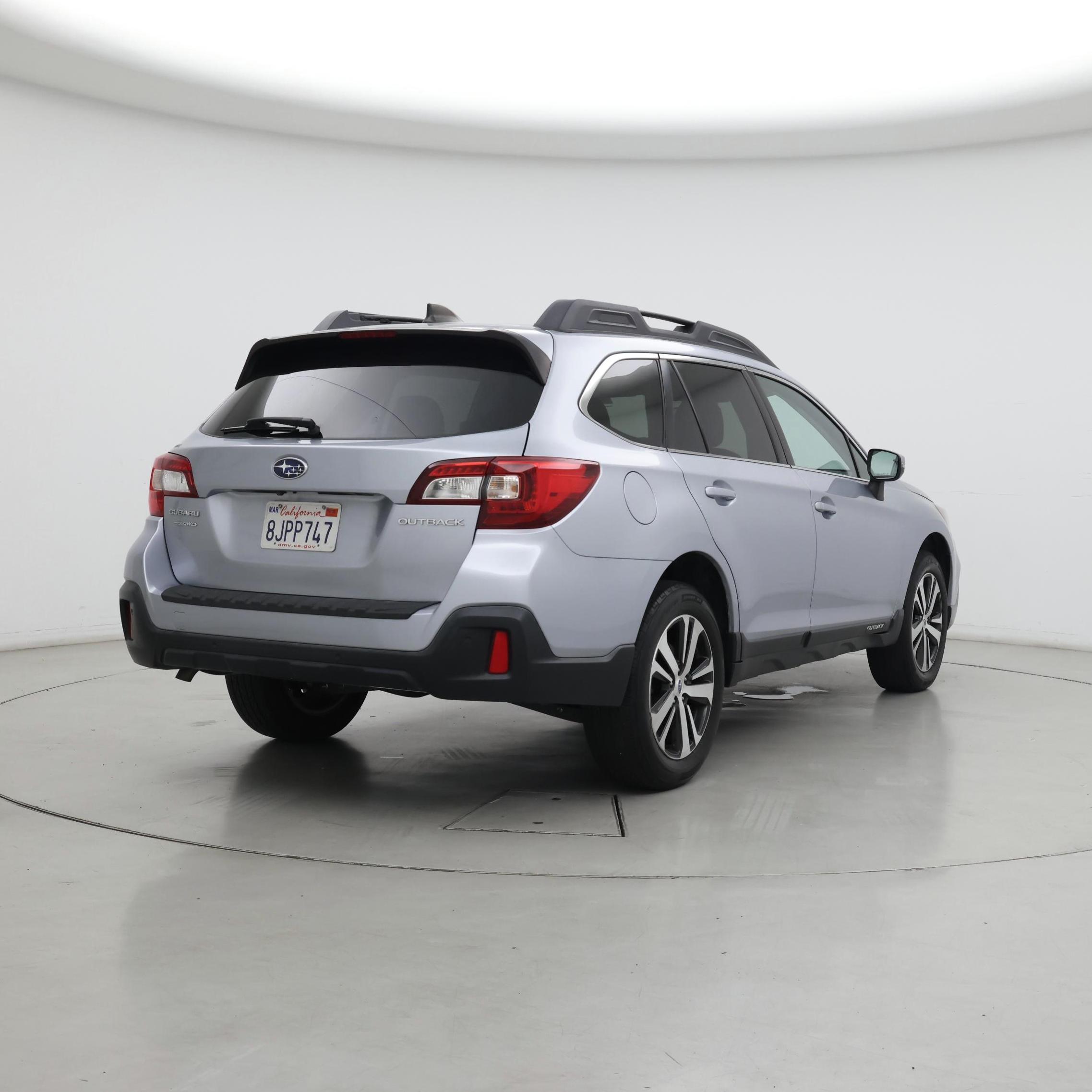 Thumbnail: 2019 Subaru Outback - 8