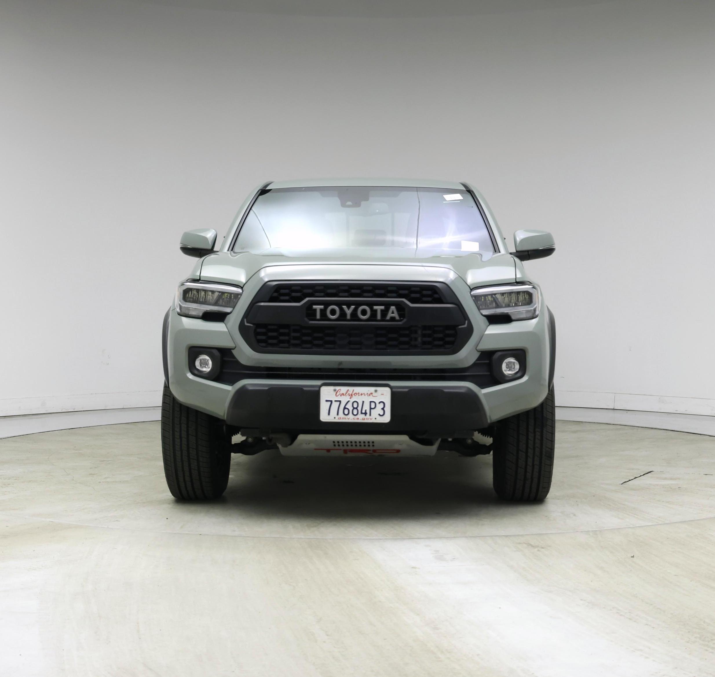Thumbnail: 2023 Toyota Tacoma - 5