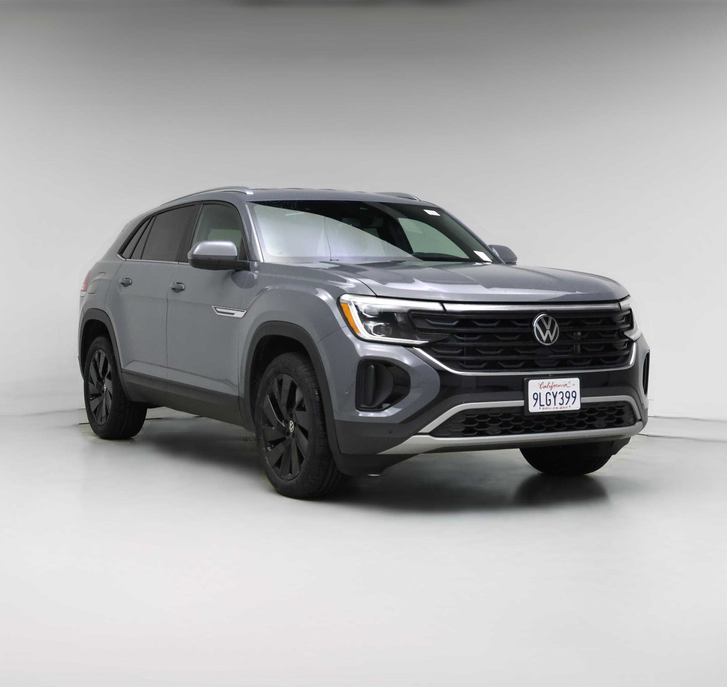 Thumbnail: 2024 Volkswagen Atlas - 1