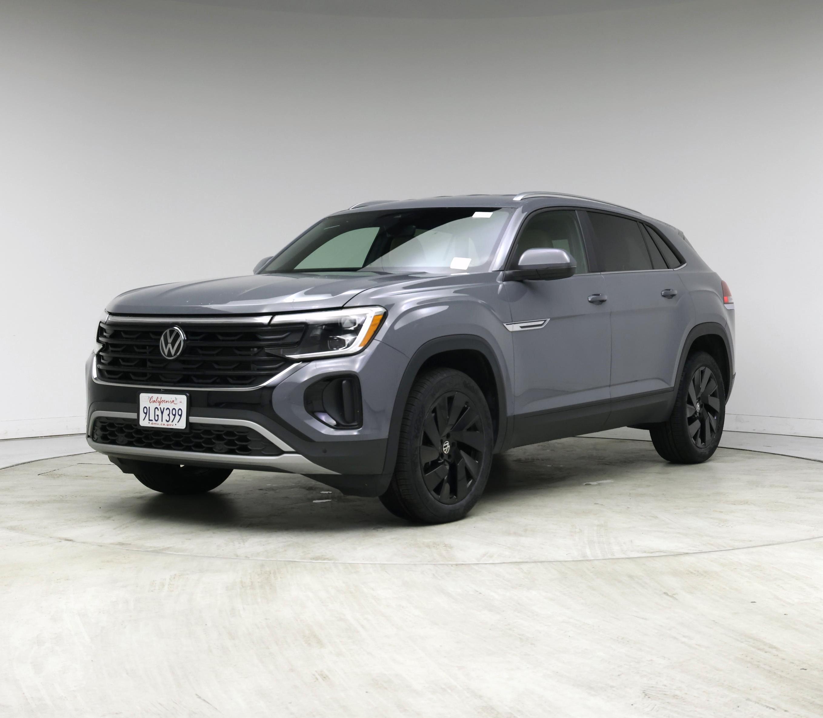 Thumbnail: 2024 Volkswagen Atlas - 4
