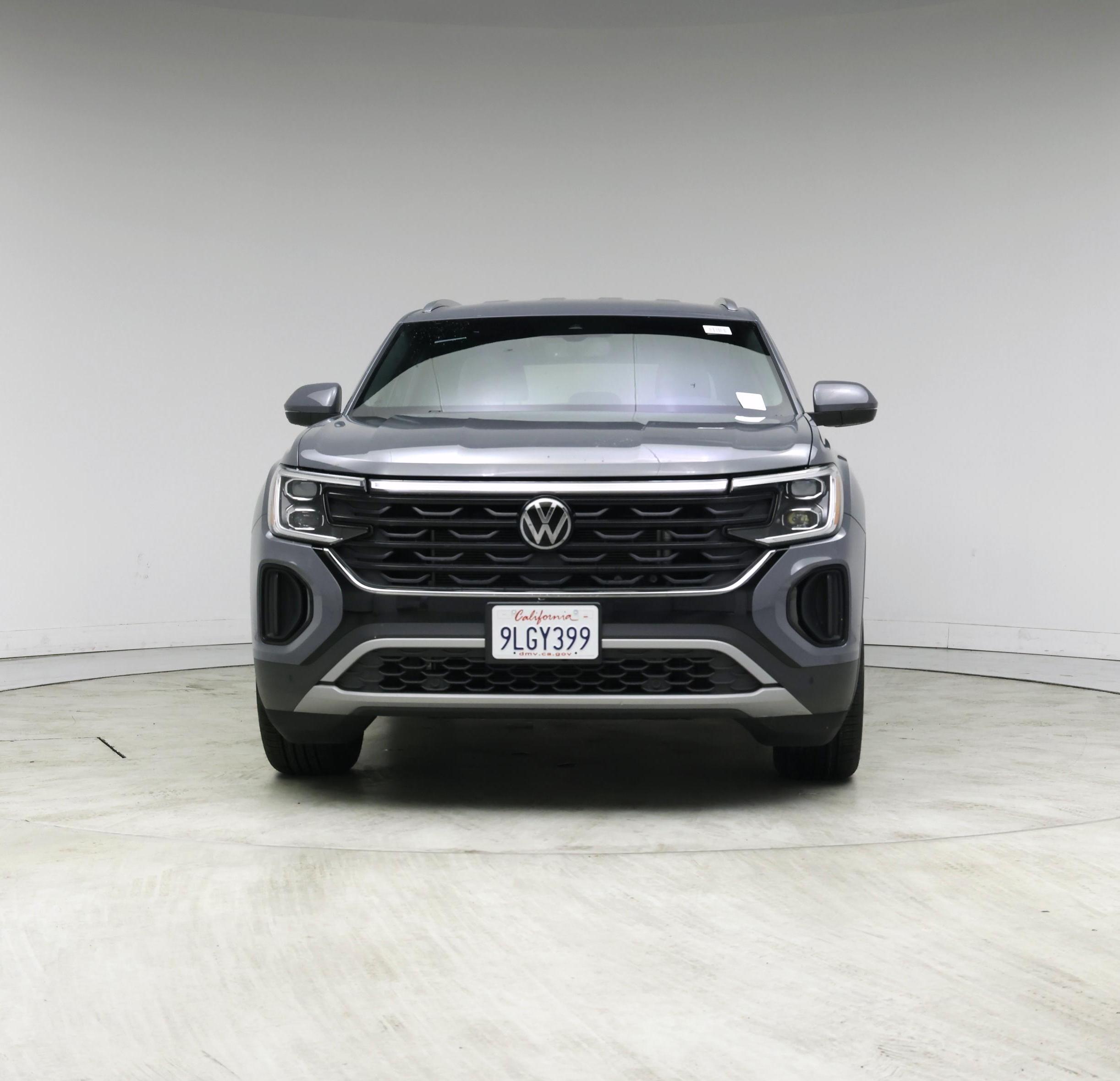 Thumbnail: 2024 Volkswagen Atlas - 5