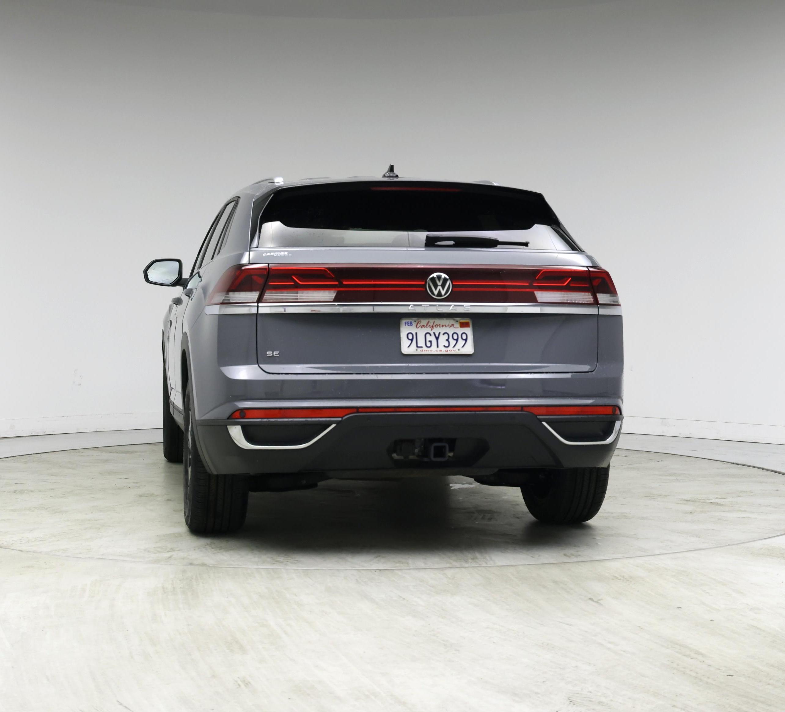 Thumbnail: 2024 Volkswagen Atlas - 6
