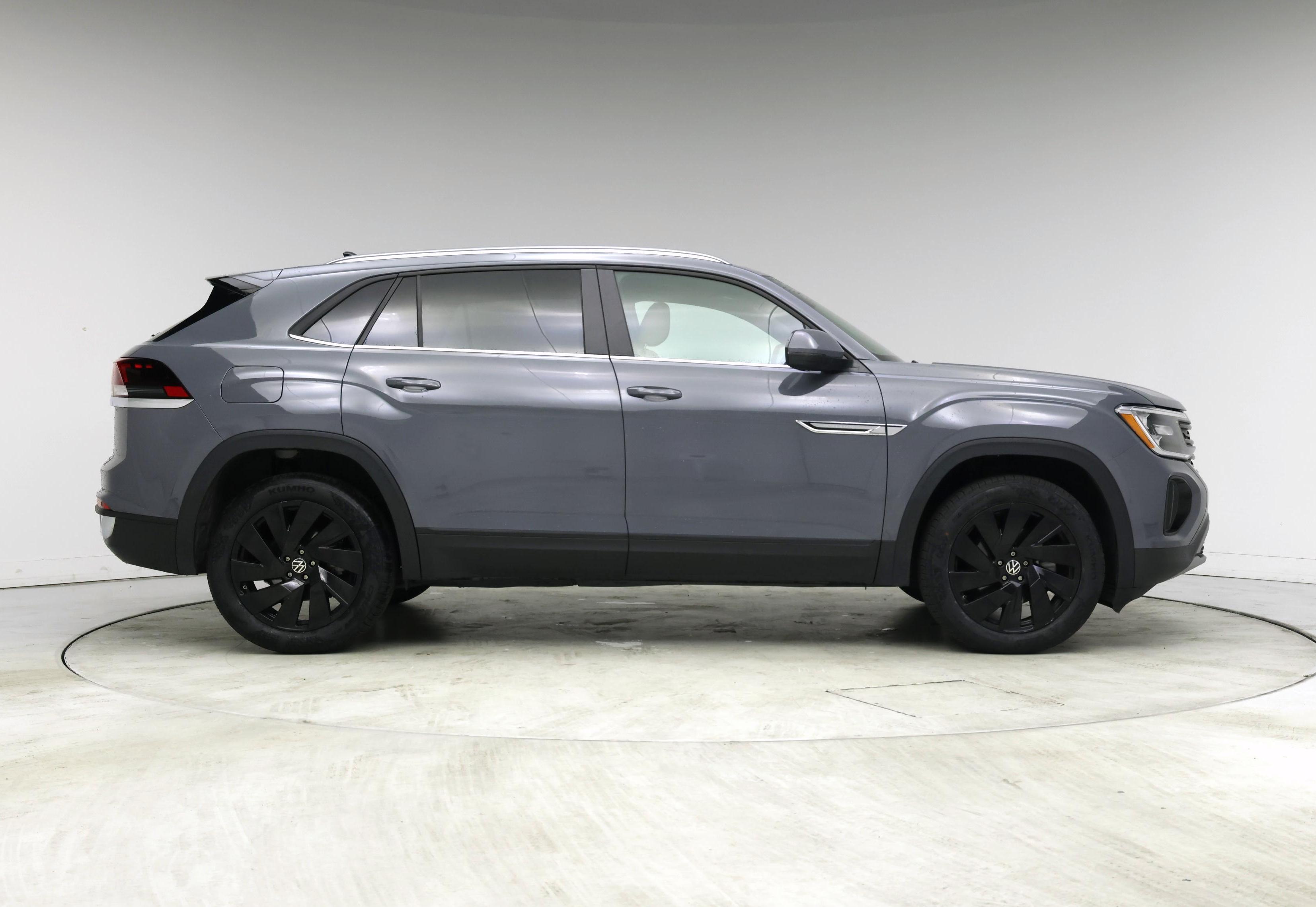 Thumbnail: 2024 Volkswagen Atlas - 7