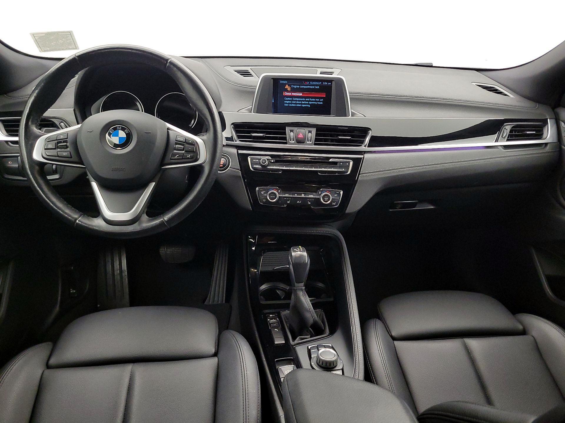 Thumbnail: 2018 BMW X2 - 9