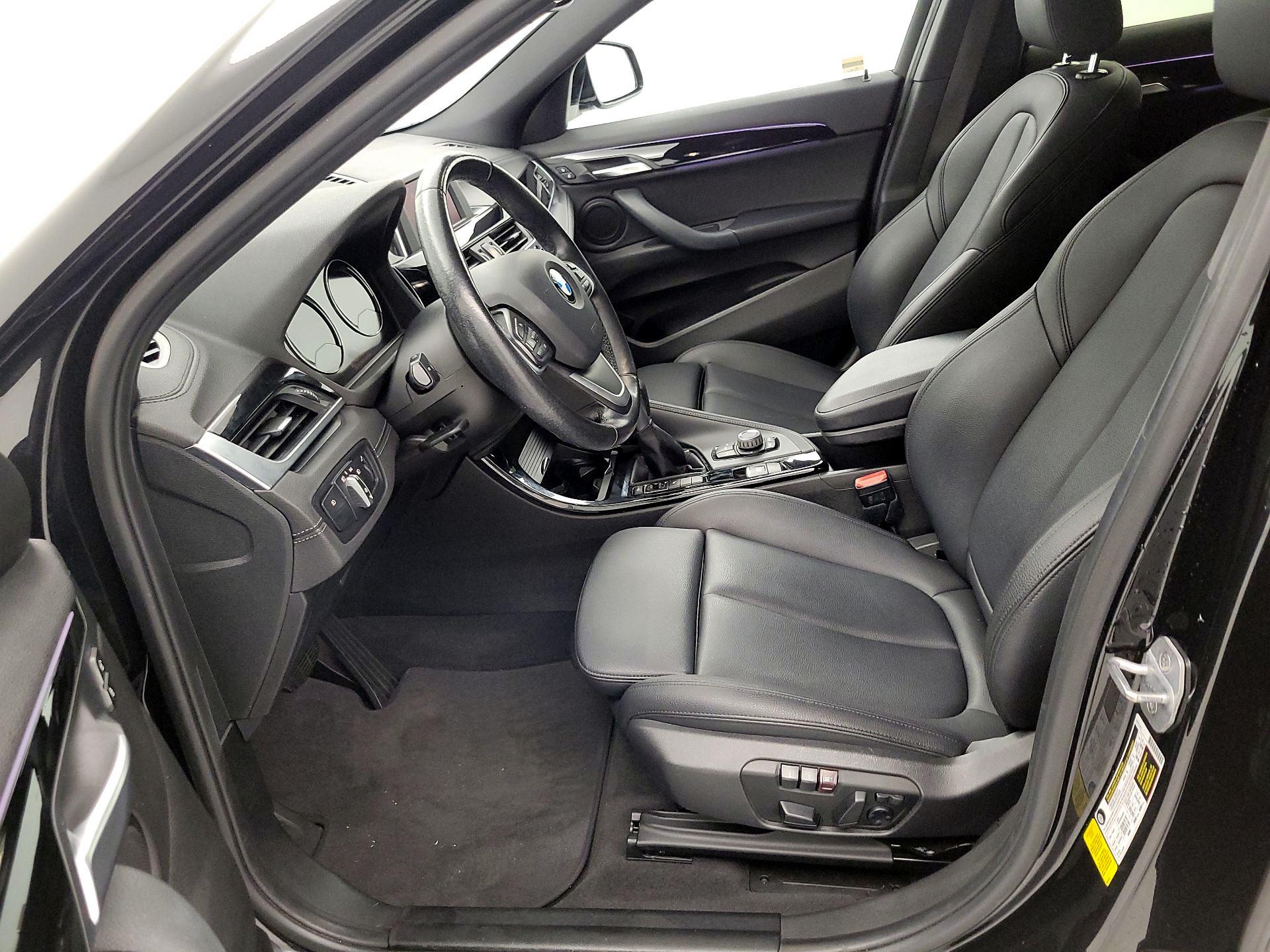 Thumbnail: 2018 BMW X2 - 11