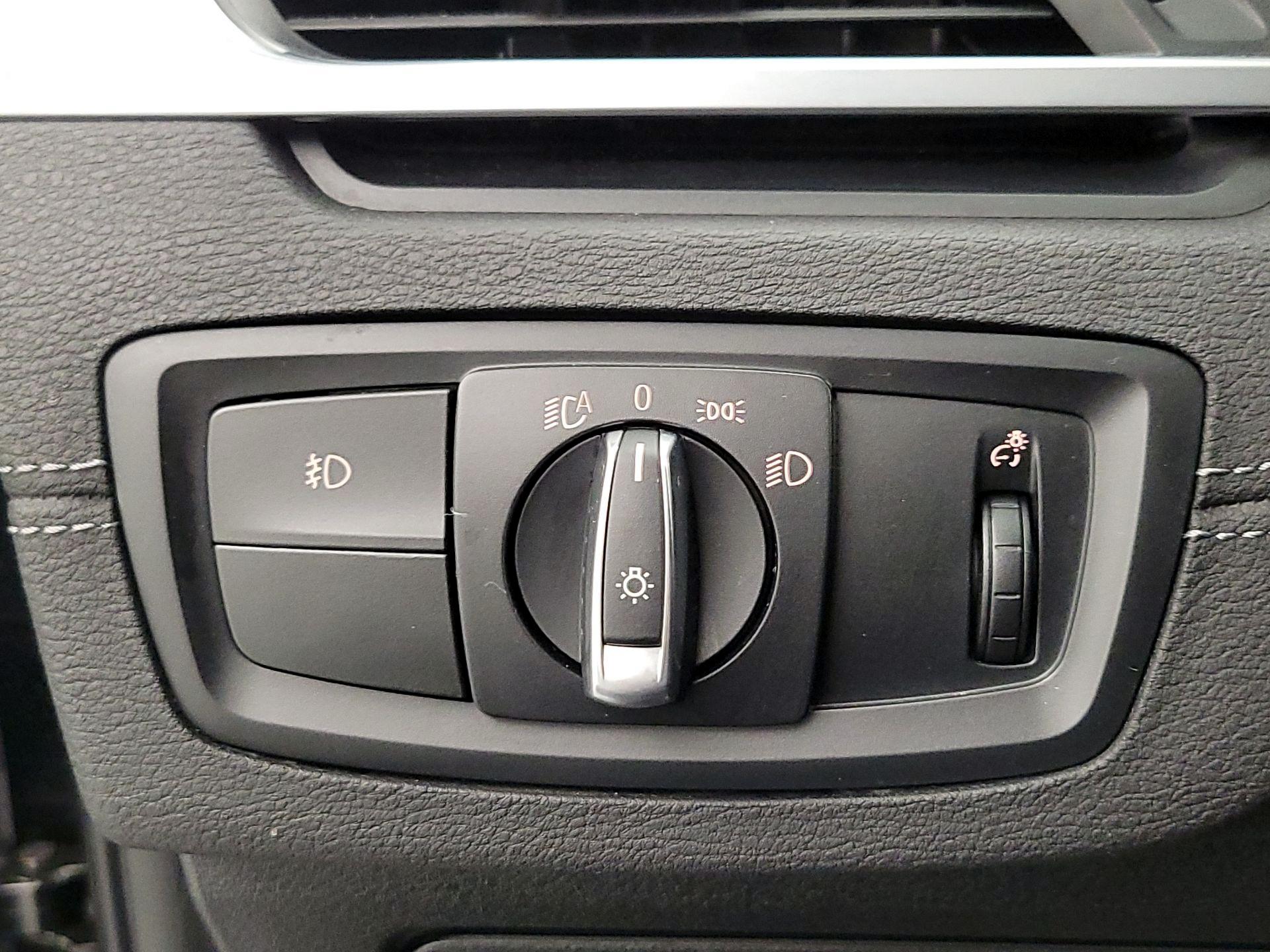 Thumbnail: 2018 BMW X2 - 13