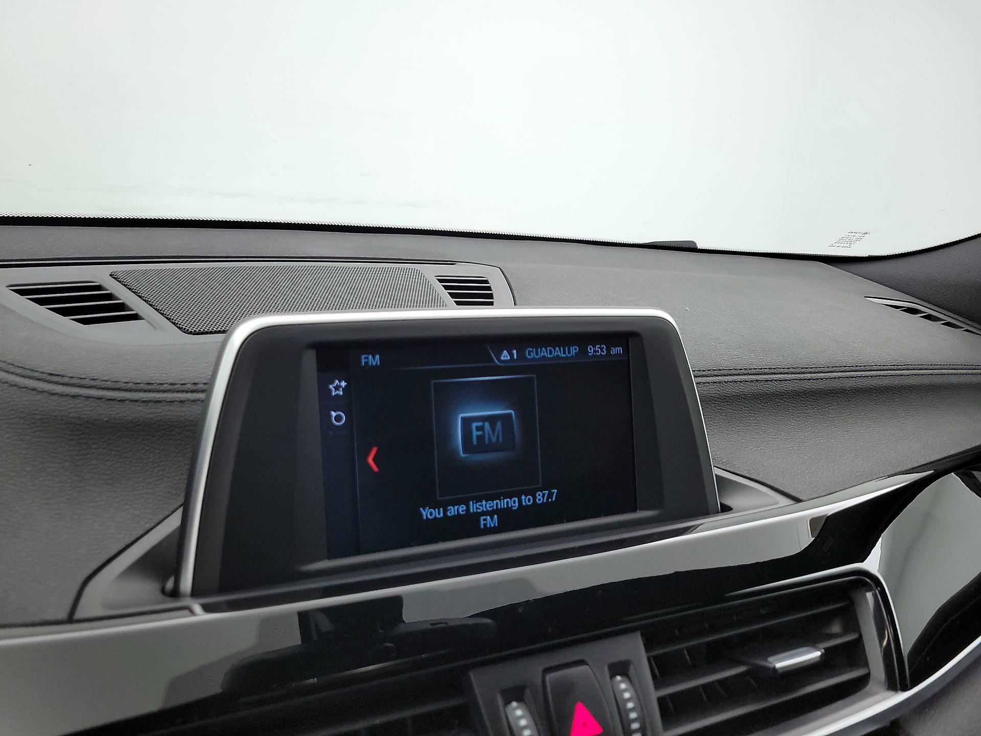 Thumbnail: 2018 BMW X2 - 15