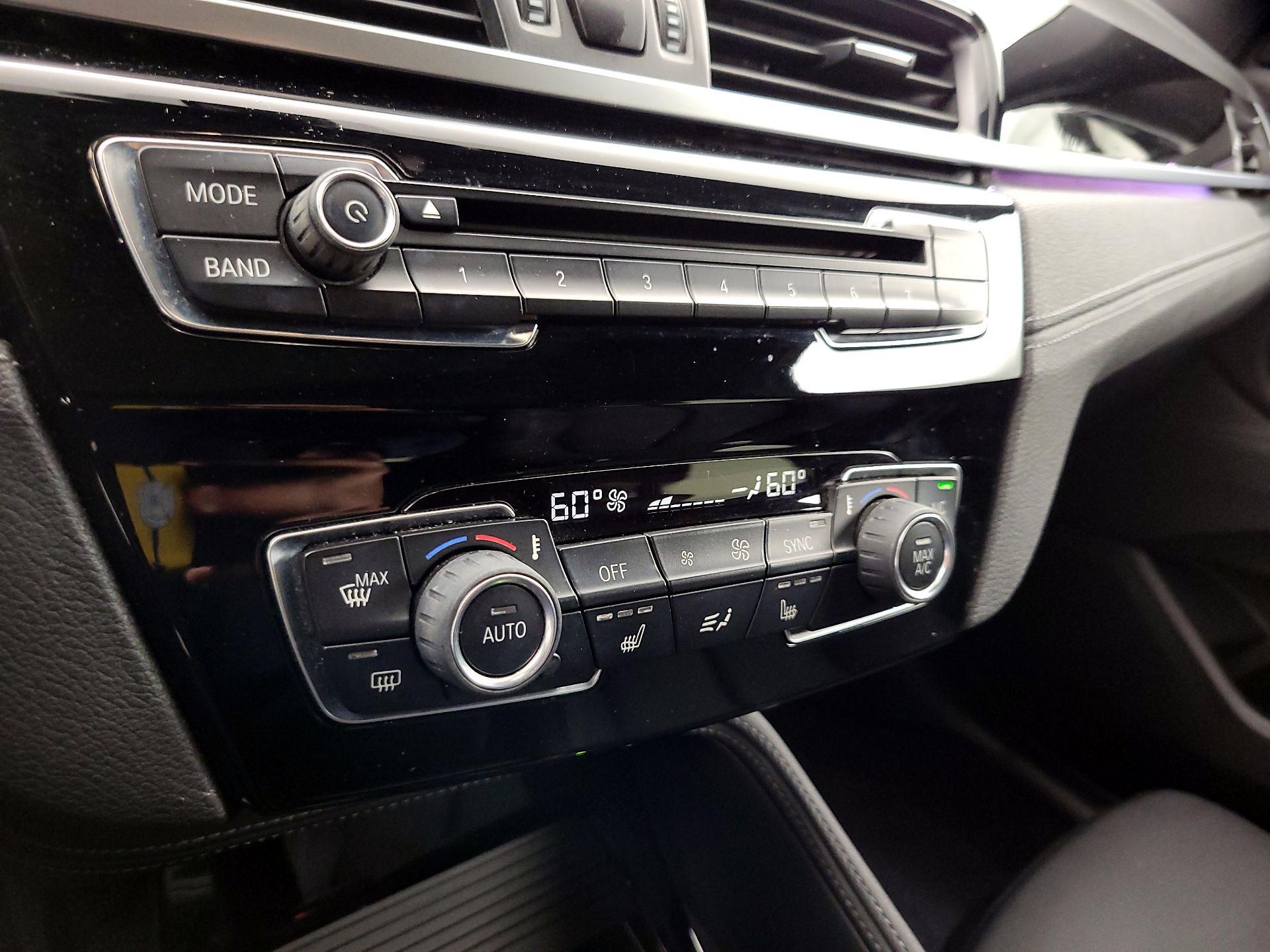 Thumbnail: 2018 BMW X2 - 16