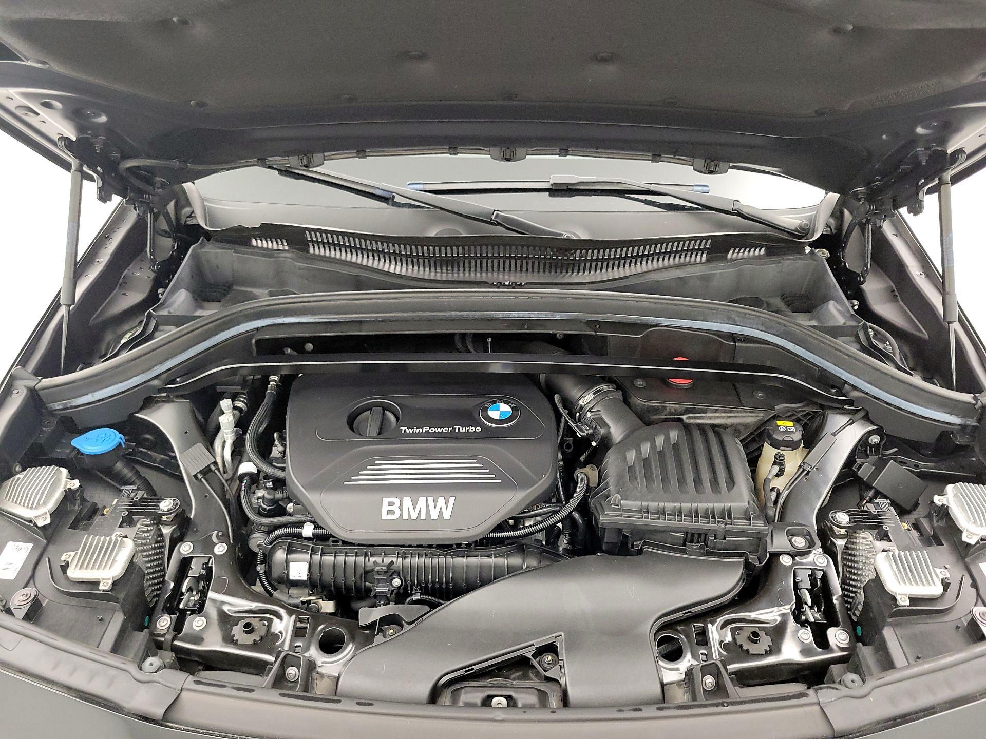 Thumbnail: 2018 BMW X2 - 20