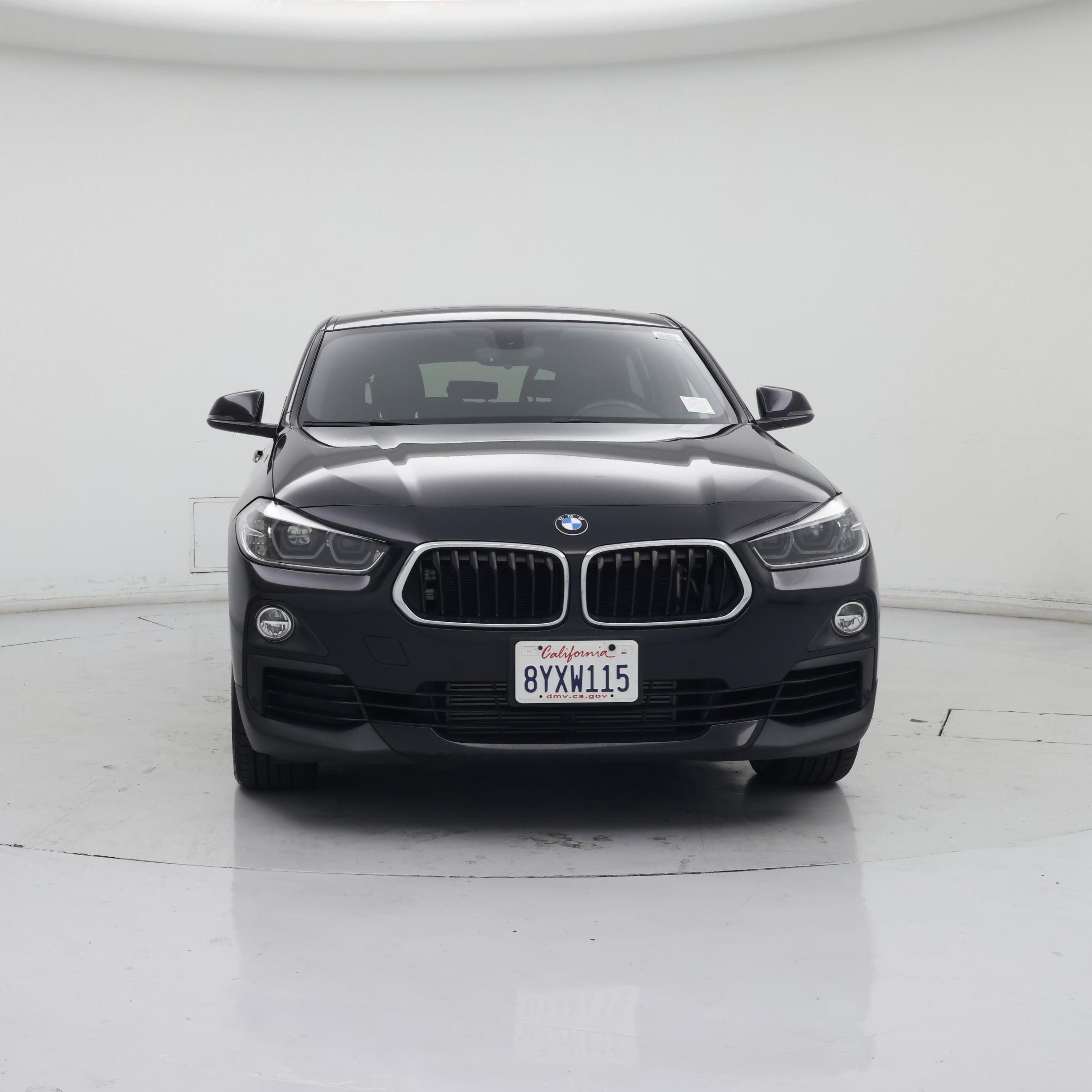 Thumbnail: 2018 BMW X2 - 5