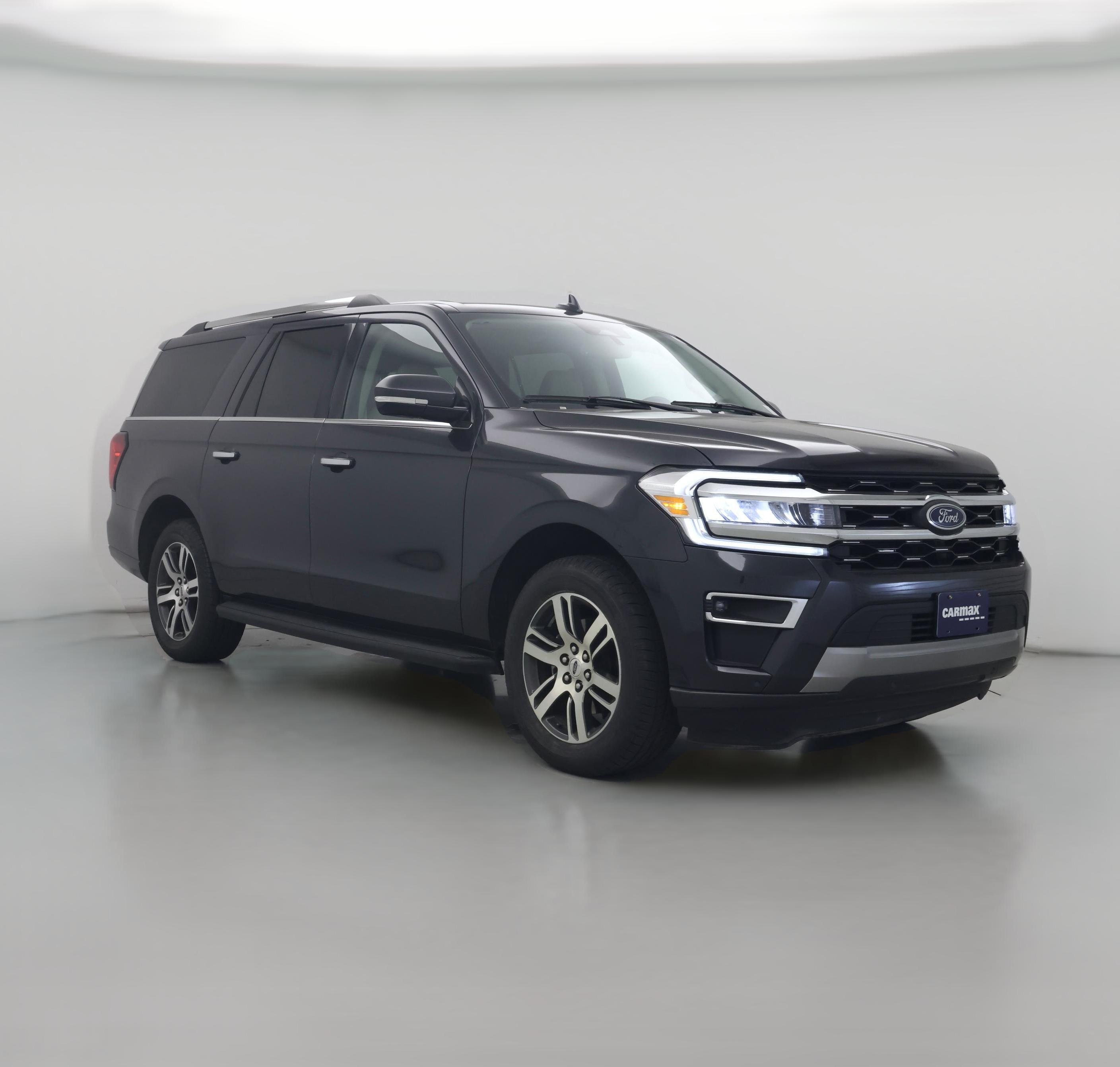 Thumbnail: 2024 Ford Expedition MAX - 1