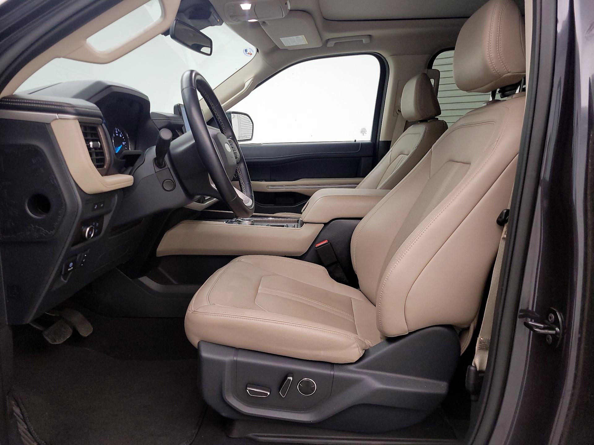 Thumbnail: 2024 Ford Expedition MAX - 11