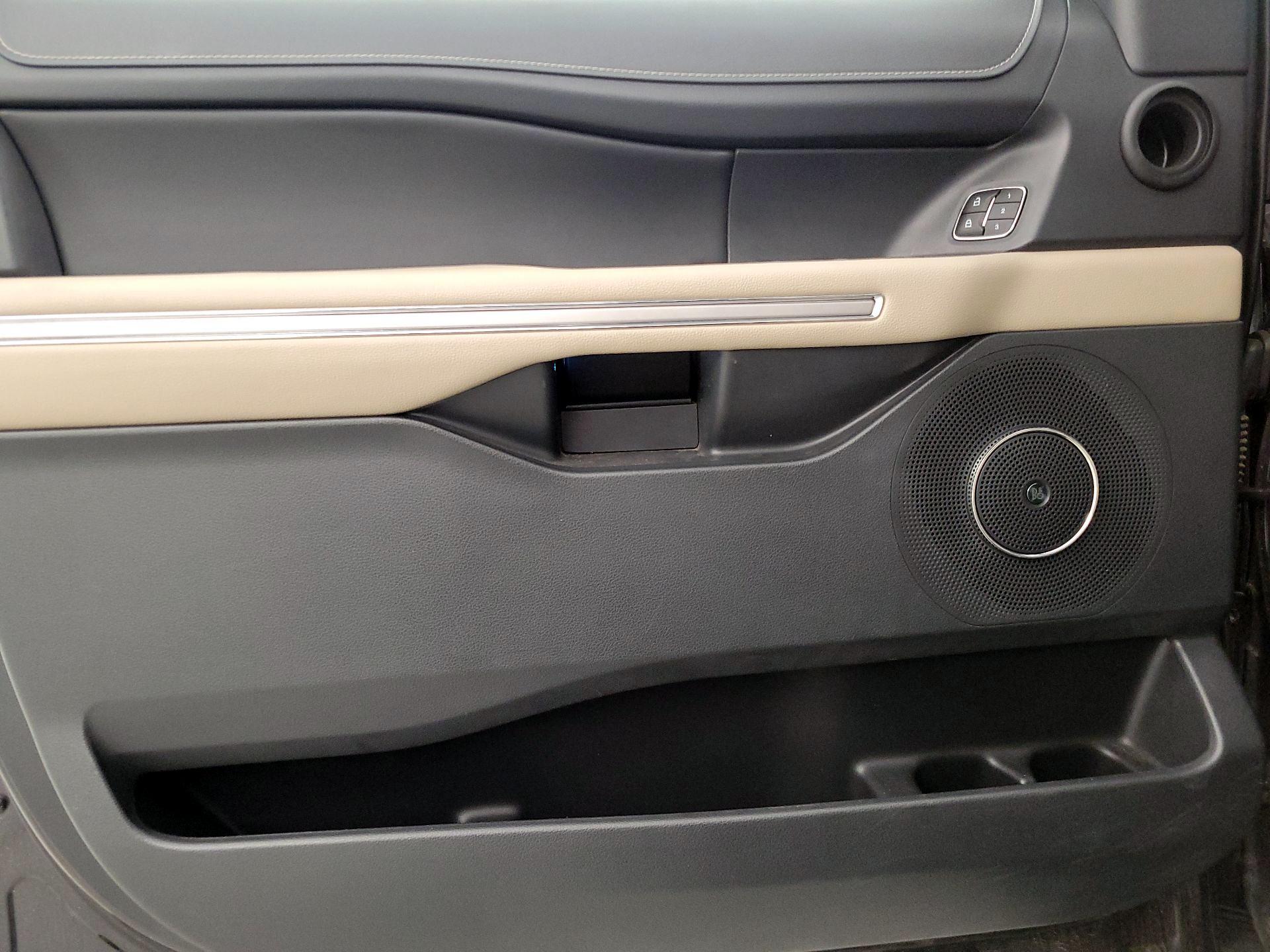 Thumbnail: 2024 Ford Expedition MAX - 12