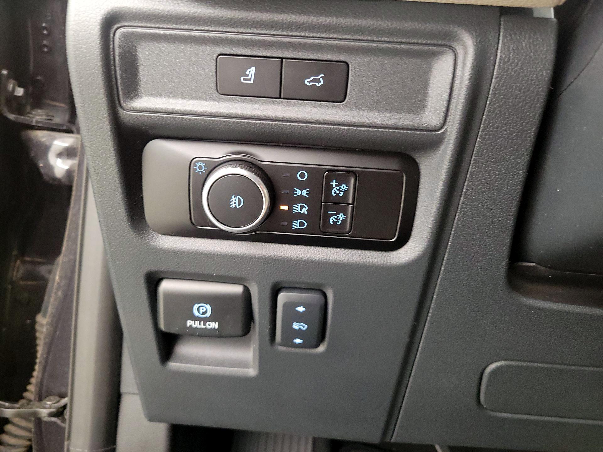 Thumbnail: 2024 Ford Expedition MAX - 13