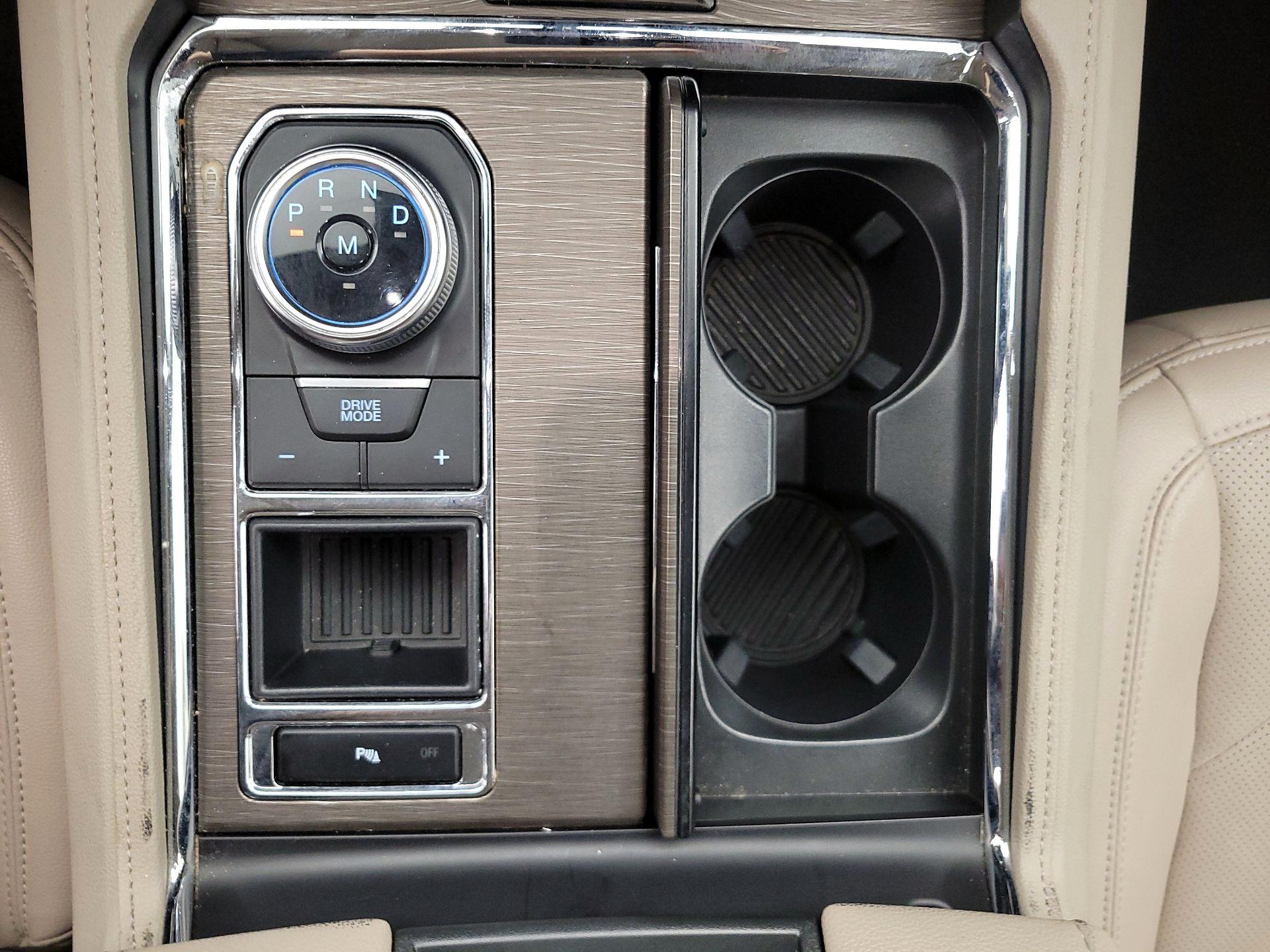 Thumbnail: 2024 Ford Expedition MAX - 17