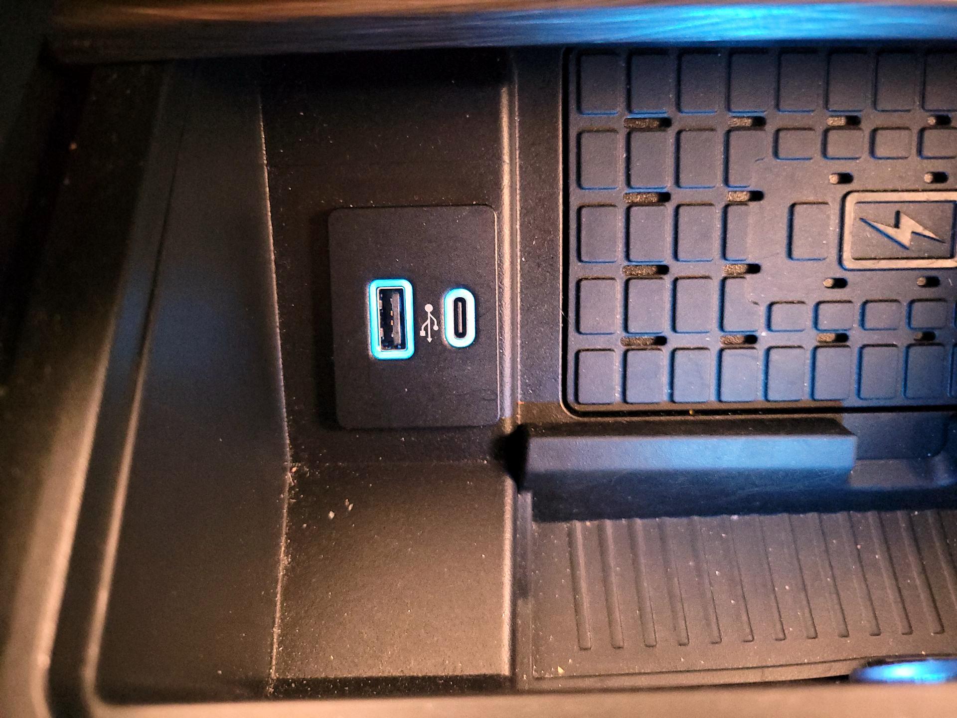 Thumbnail: 2024 Ford Expedition MAX - 18