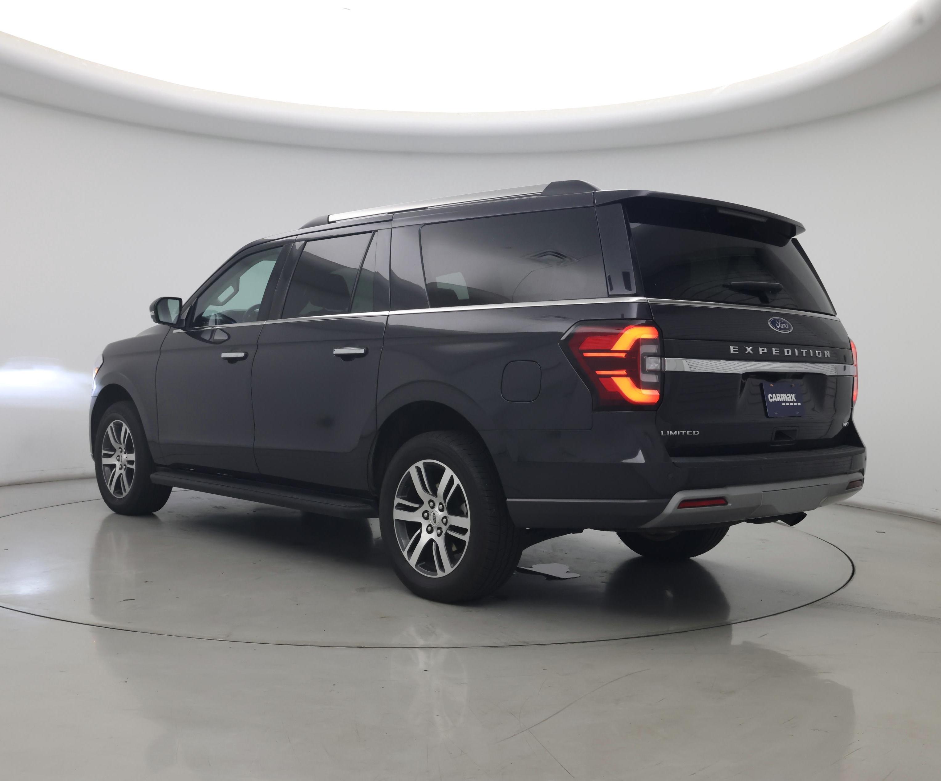 Thumbnail: 2024 Ford Expedition MAX - 2