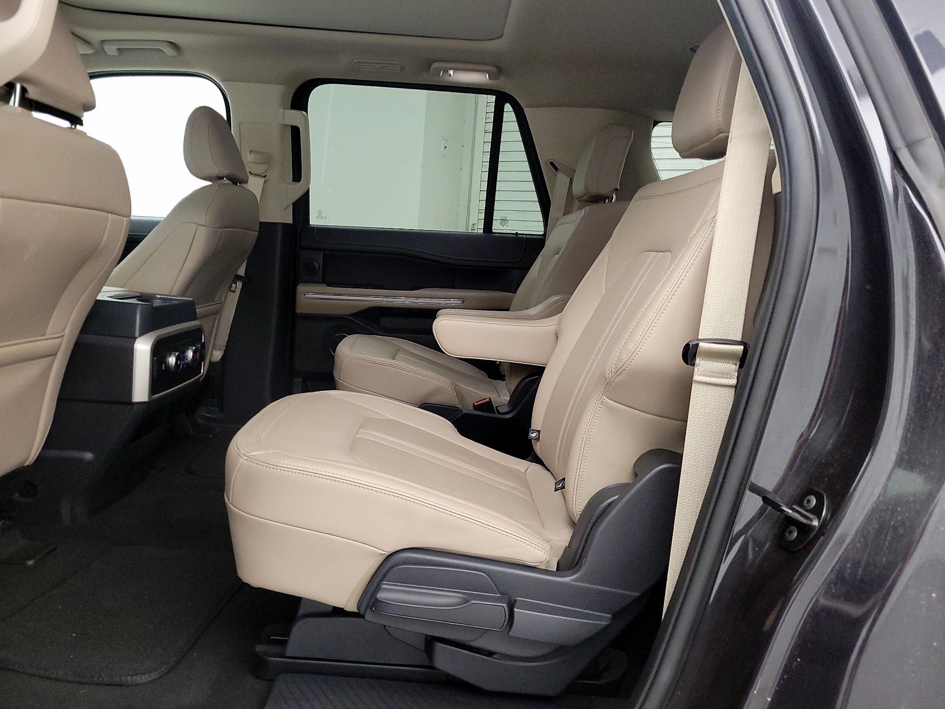 Thumbnail: 2024 Ford Expedition MAX - 19