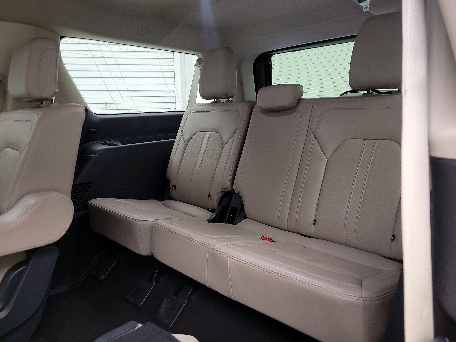 Thumbnail: 2024 Ford Expedition MAX - 20