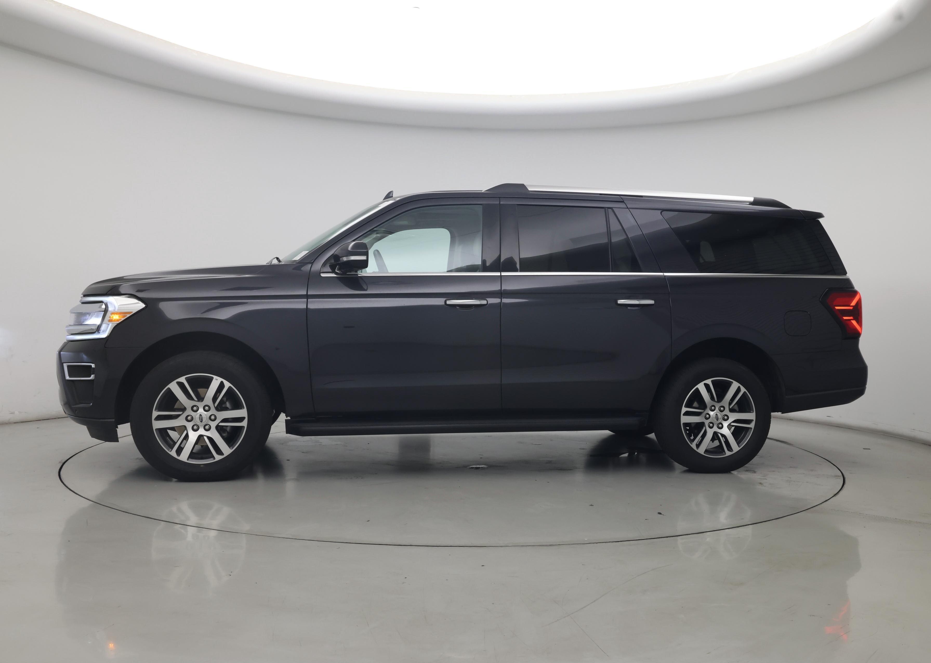 Thumbnail: 2024 Ford Expedition MAX - 3