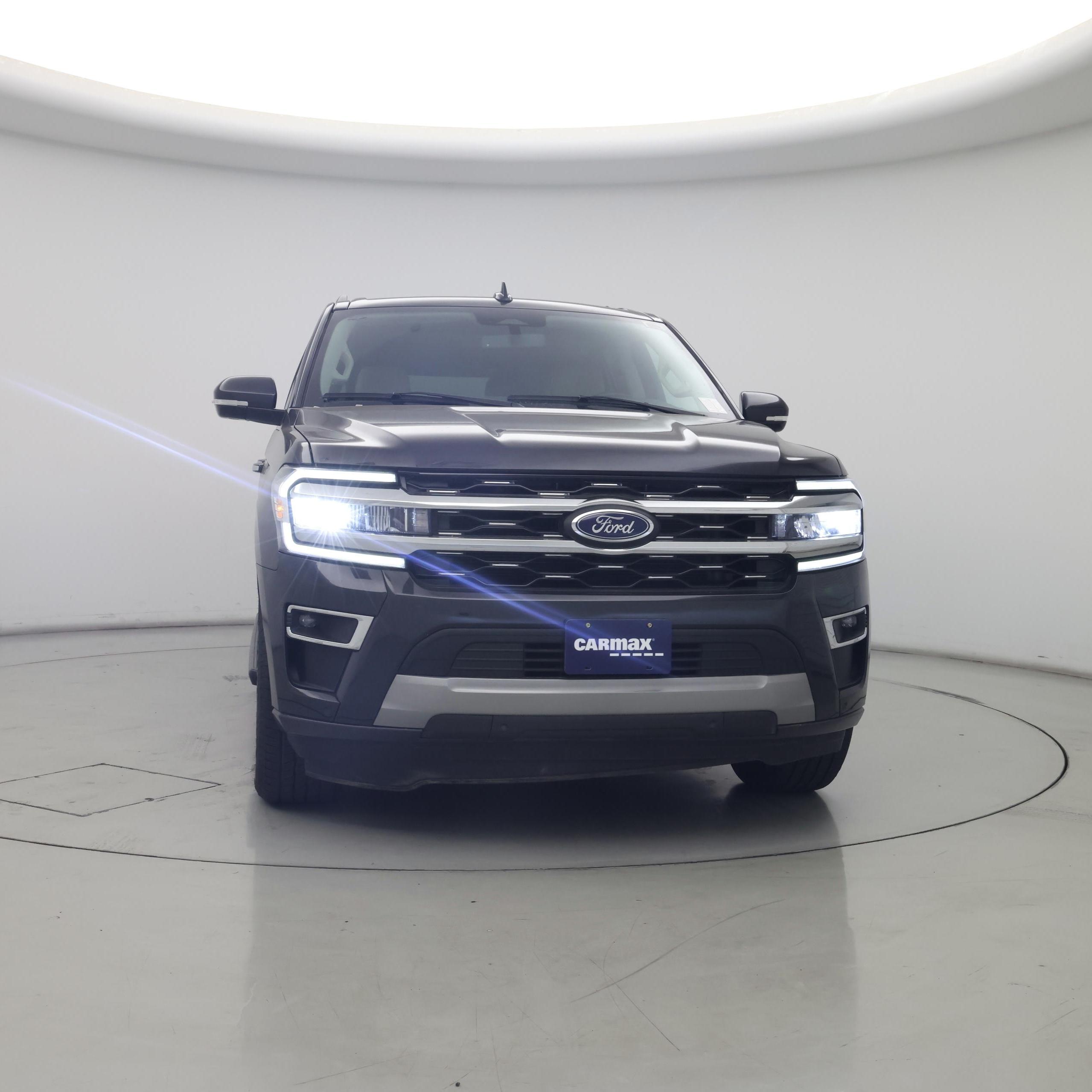 Thumbnail: 2024 Ford Expedition MAX - 5