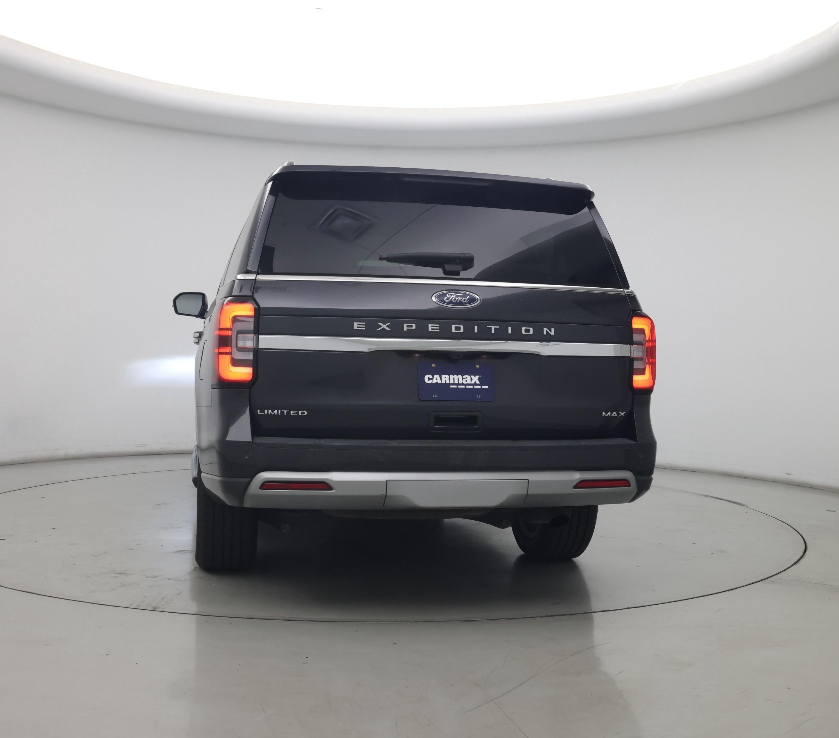 Thumbnail: 2024 Ford Expedition MAX - 6