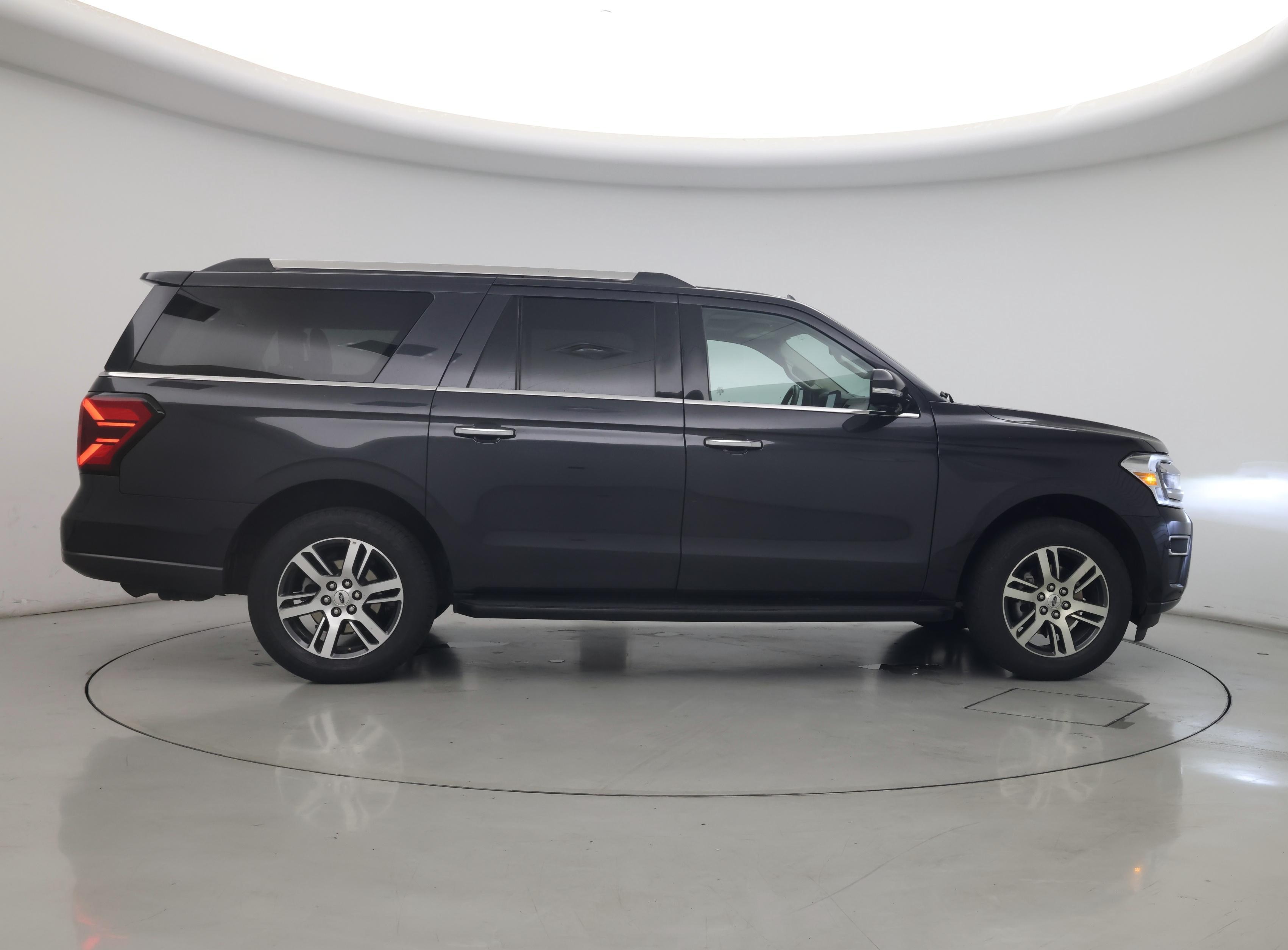 Thumbnail: 2024 Ford Expedition MAX - 7