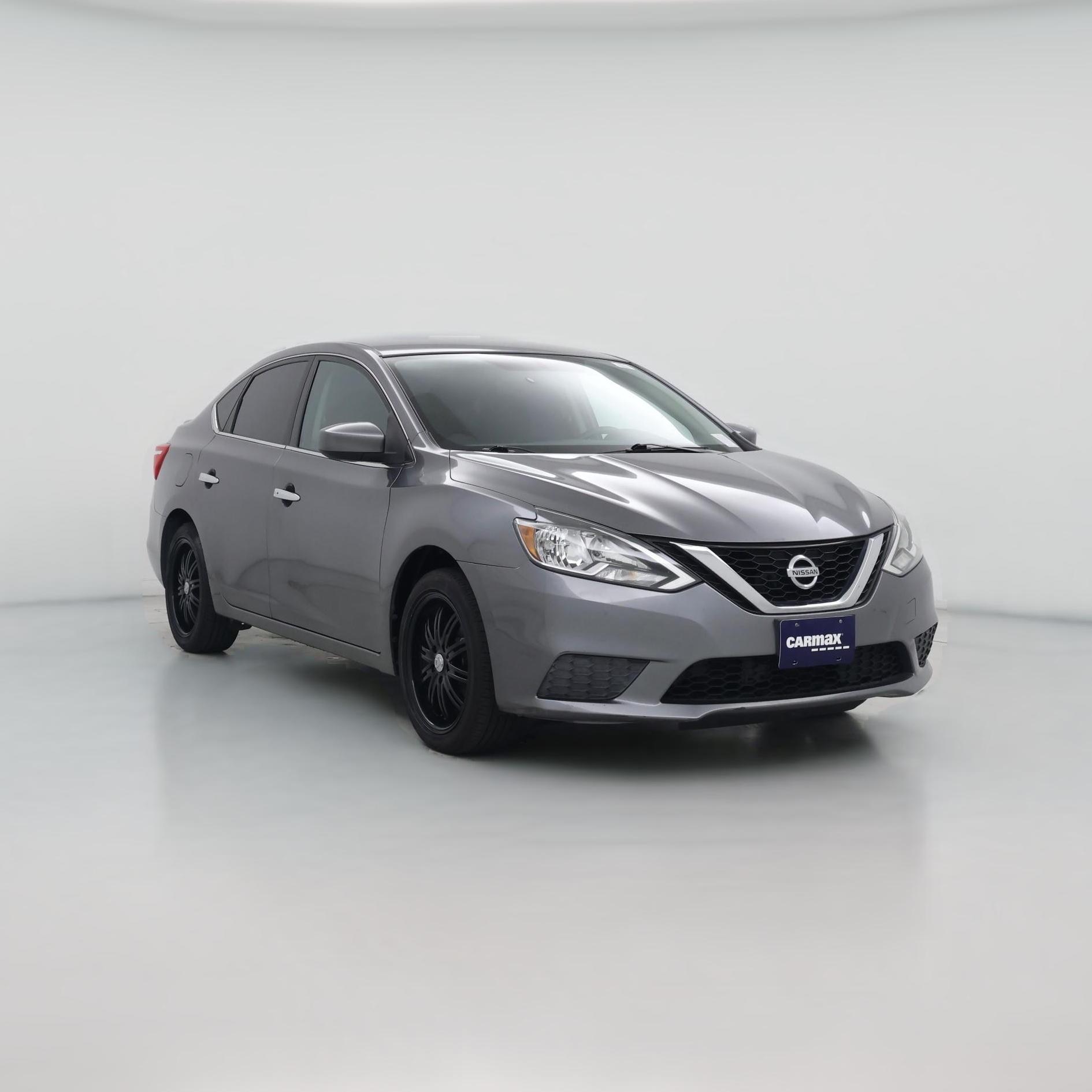 Thumbnail: 2016 Nissan Sentra - 1