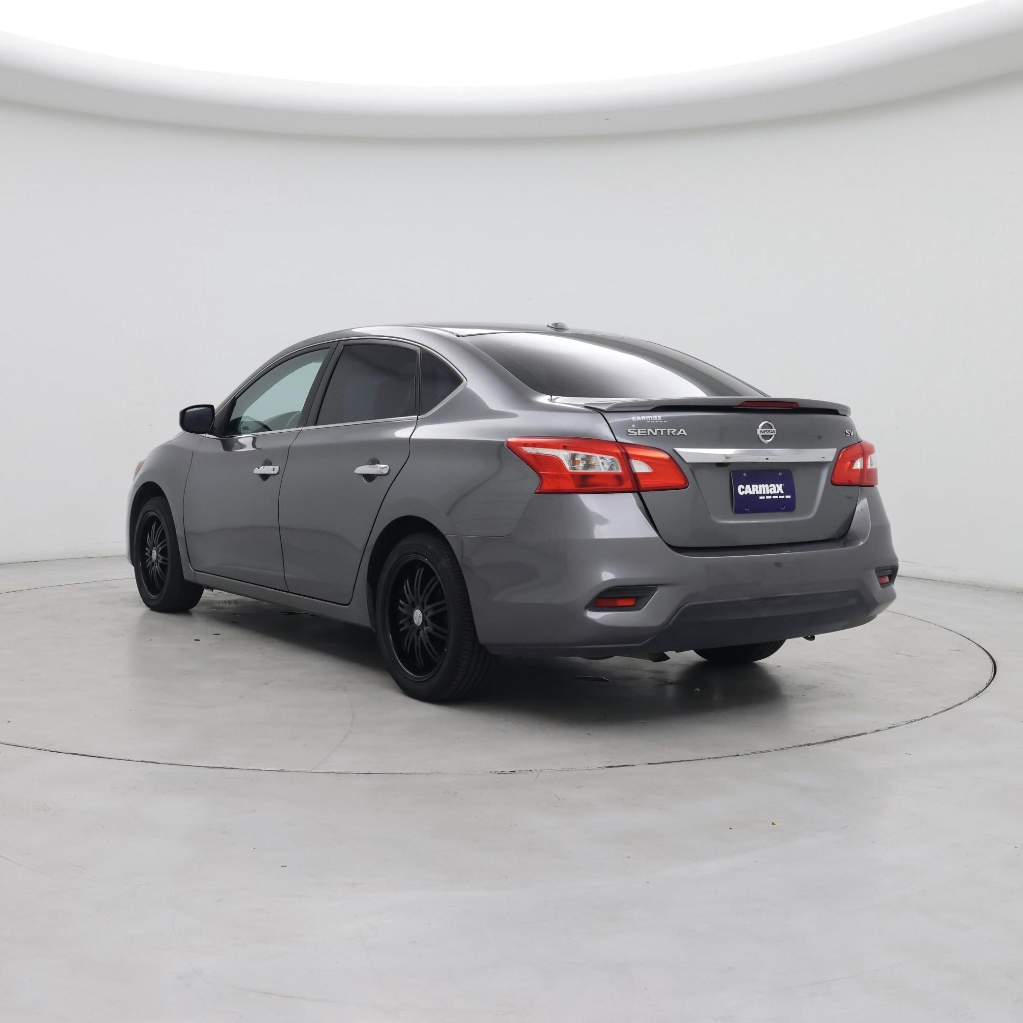 Thumbnail: 2016 Nissan Sentra - 2