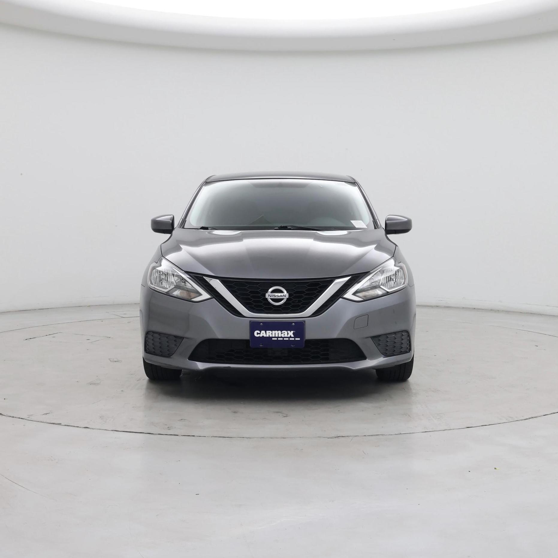 Thumbnail: 2016 Nissan Sentra - 5