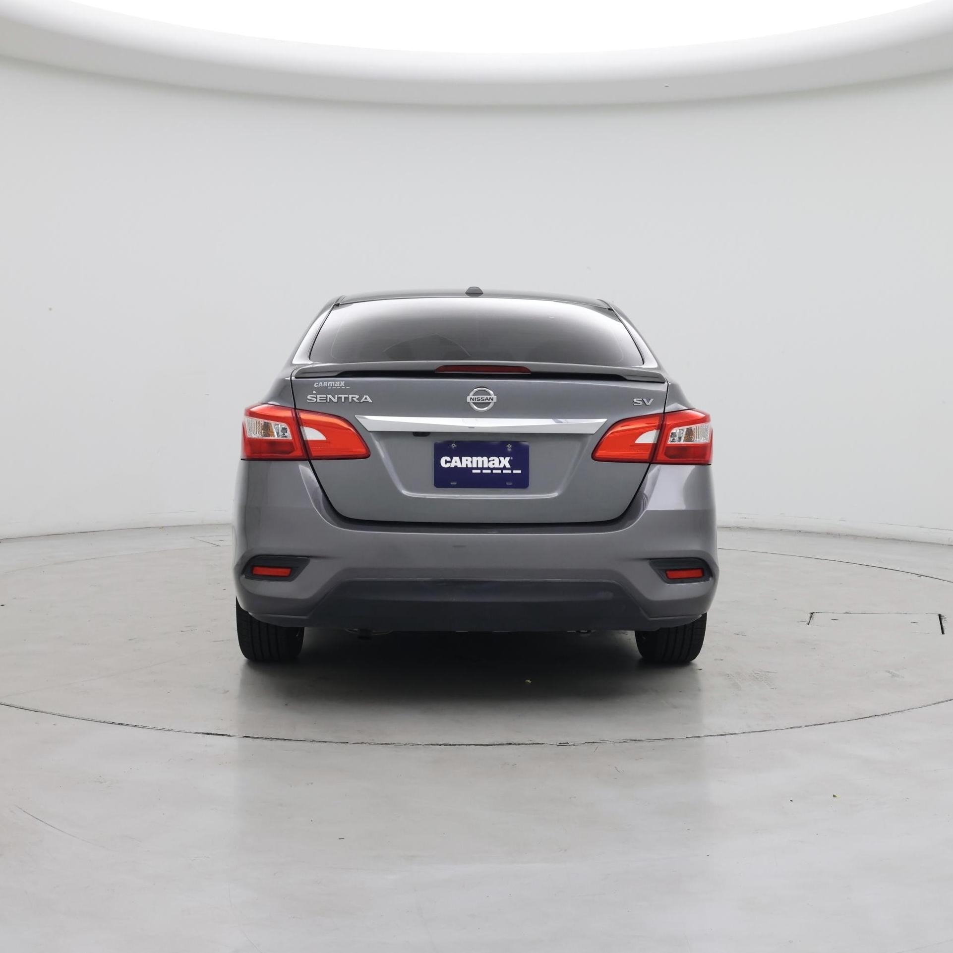 Thumbnail: 2016 Nissan Sentra - 6