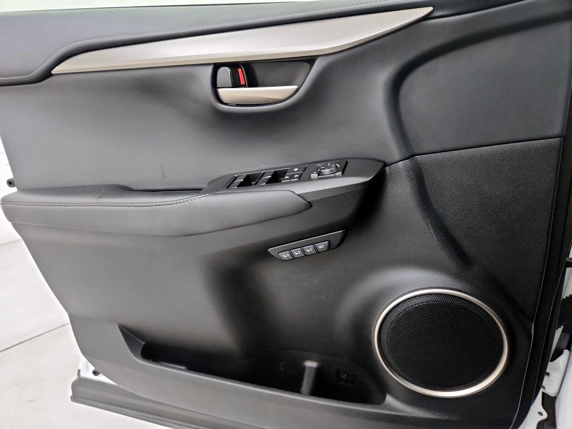 Thumbnail: 2016 Lexus NX - 12
