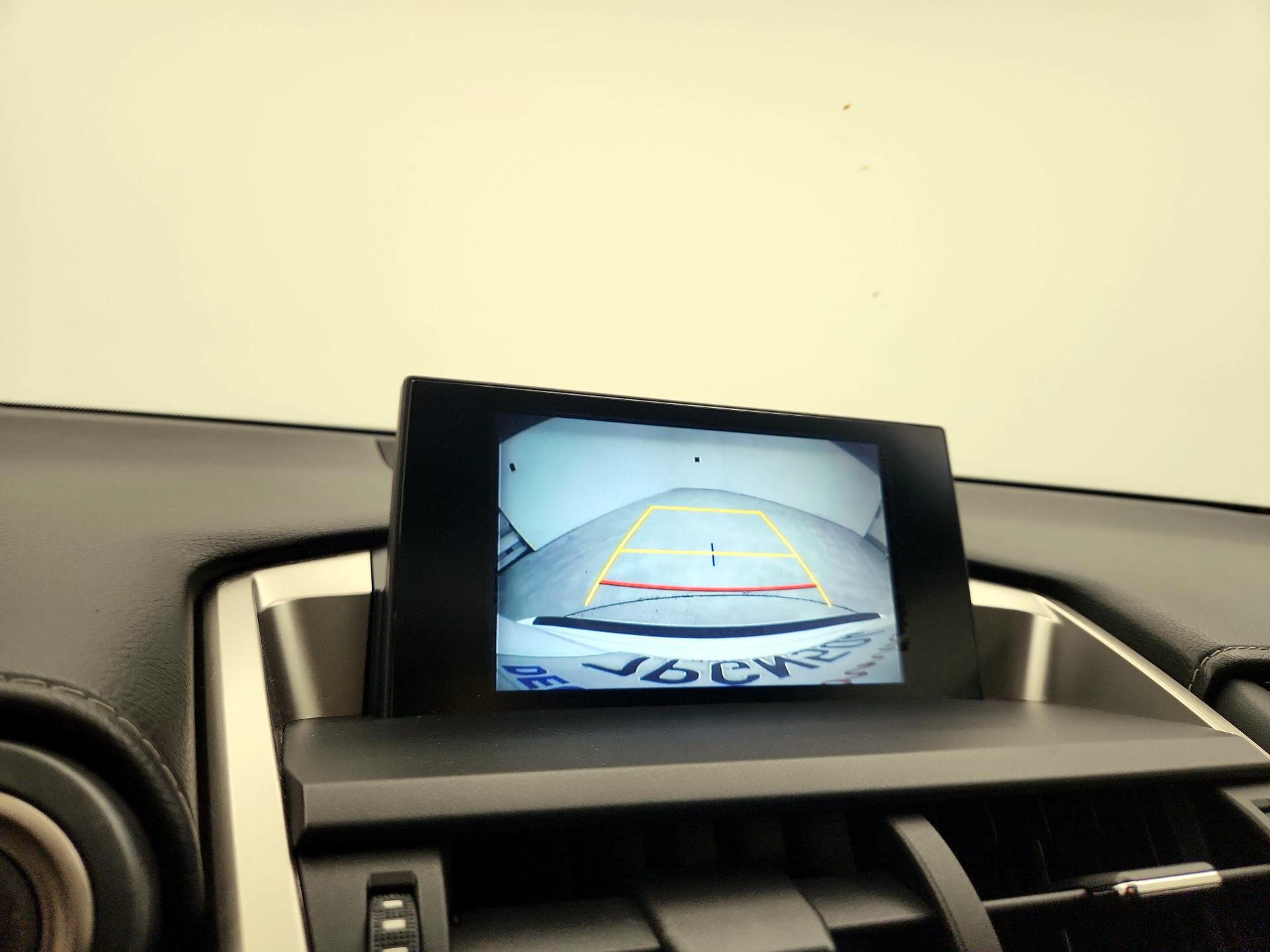 Thumbnail: 2016 Lexus NX - 15