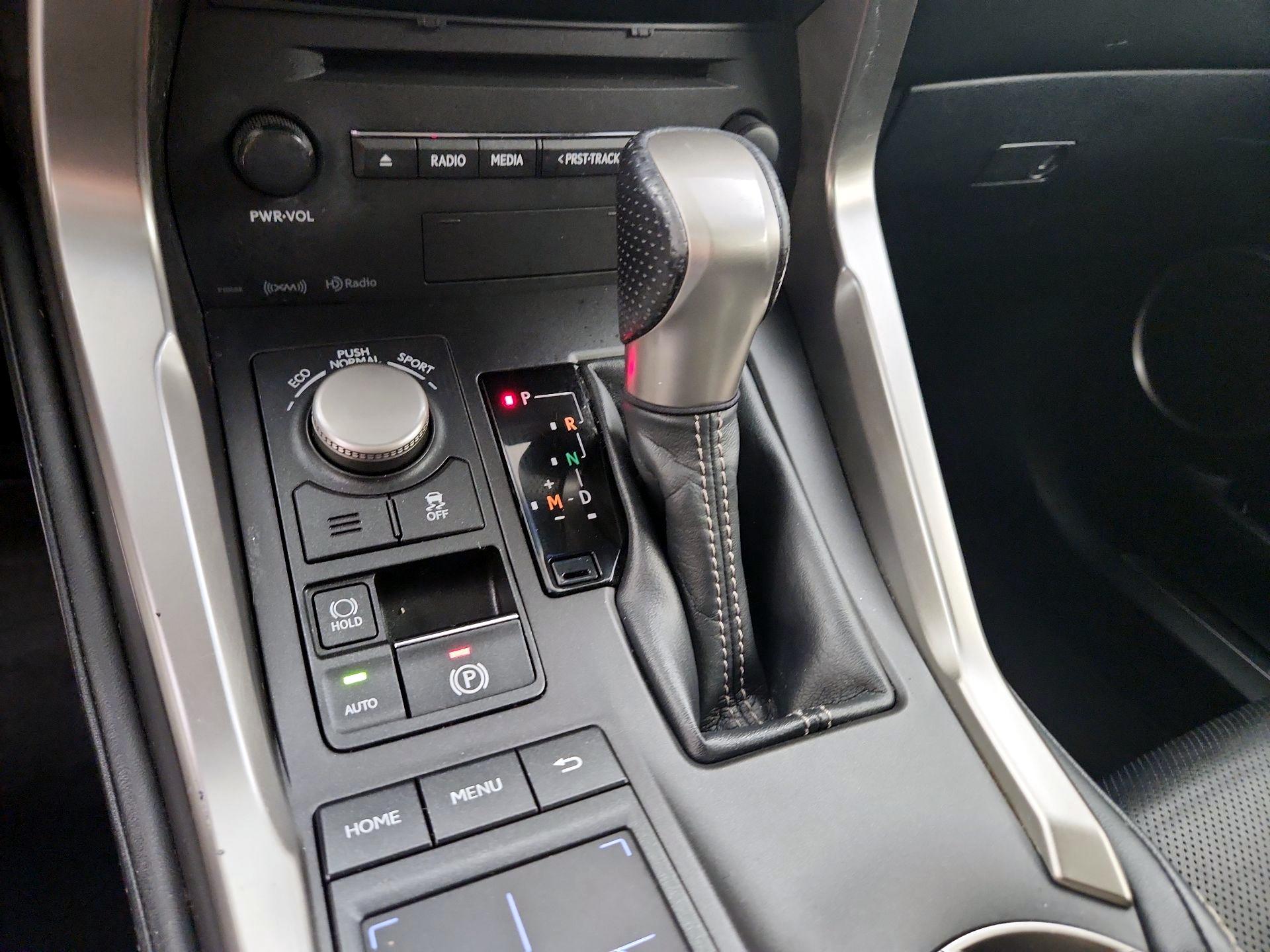 Thumbnail: 2016 Lexus NX - 18