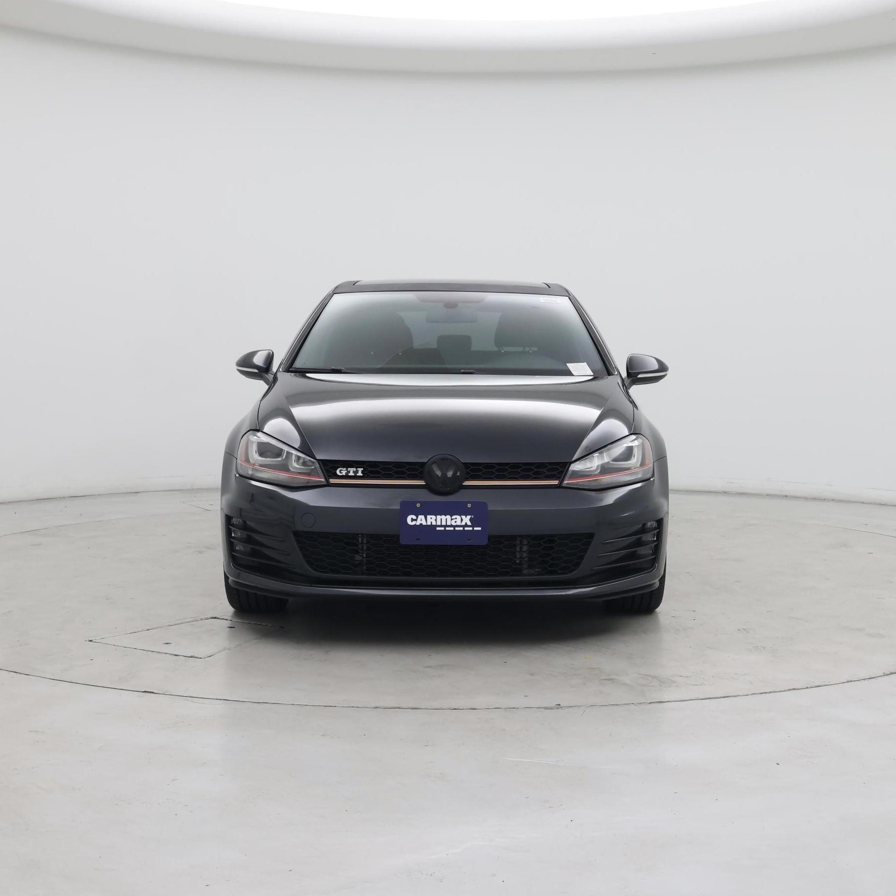 Thumbnail: 2016 Volkswagen Golf - 5
