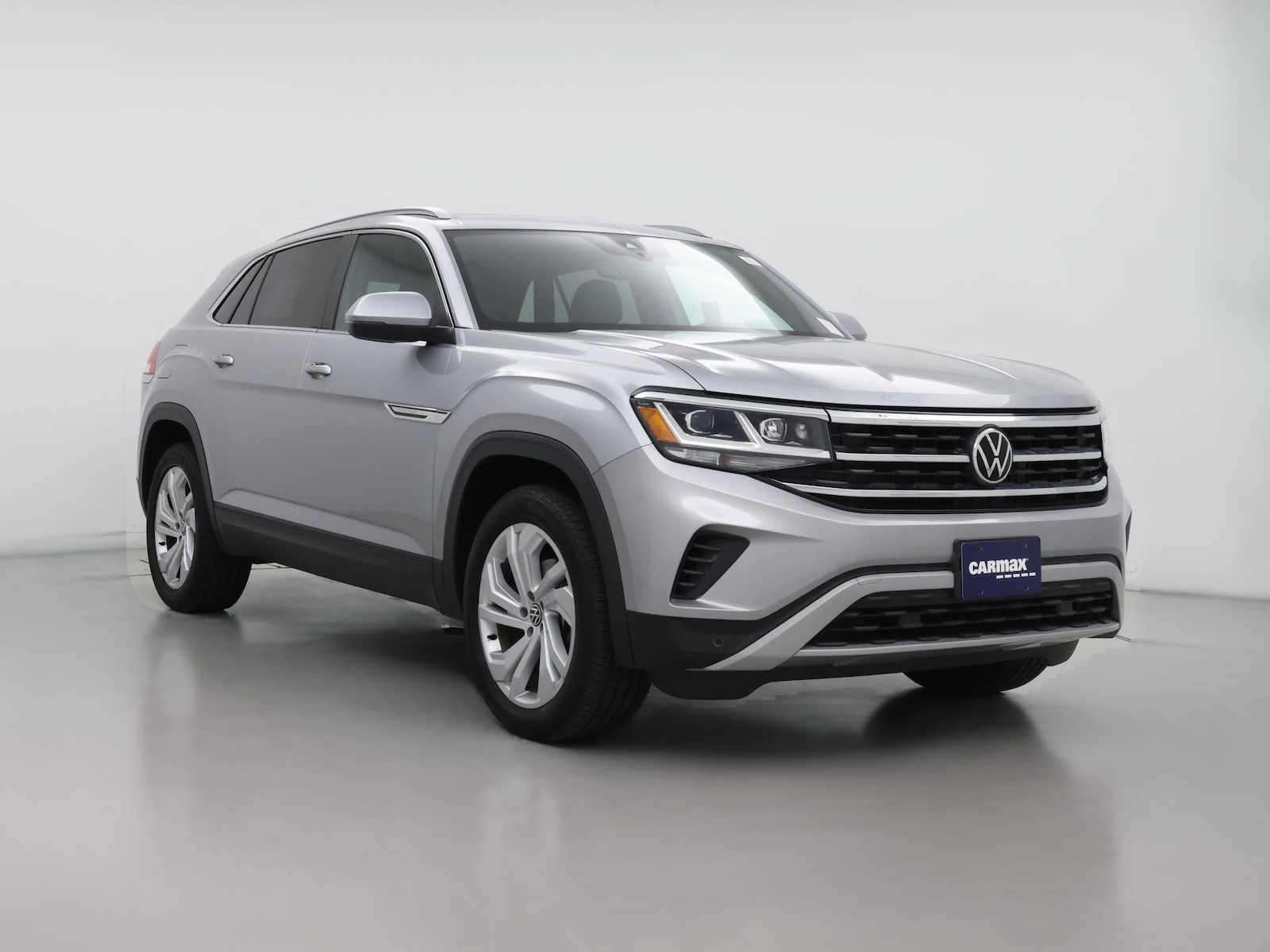 2021 Volkswagen Atlas Cross Sport SEL