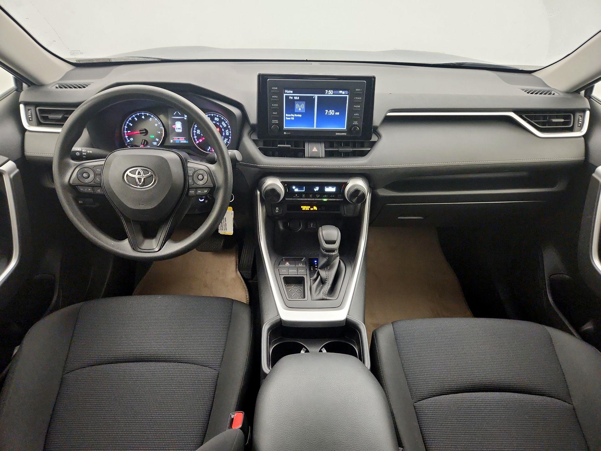 Thumbnail: 2020 Toyota RAV4 - 9