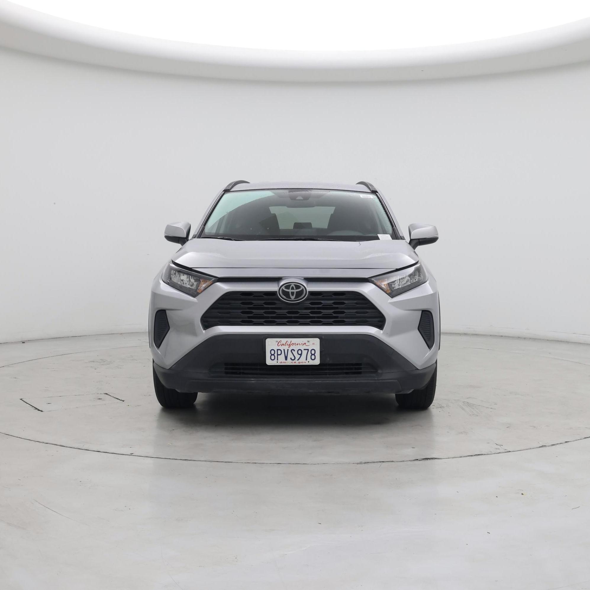 Thumbnail: 2020 Toyota RAV4 - 5