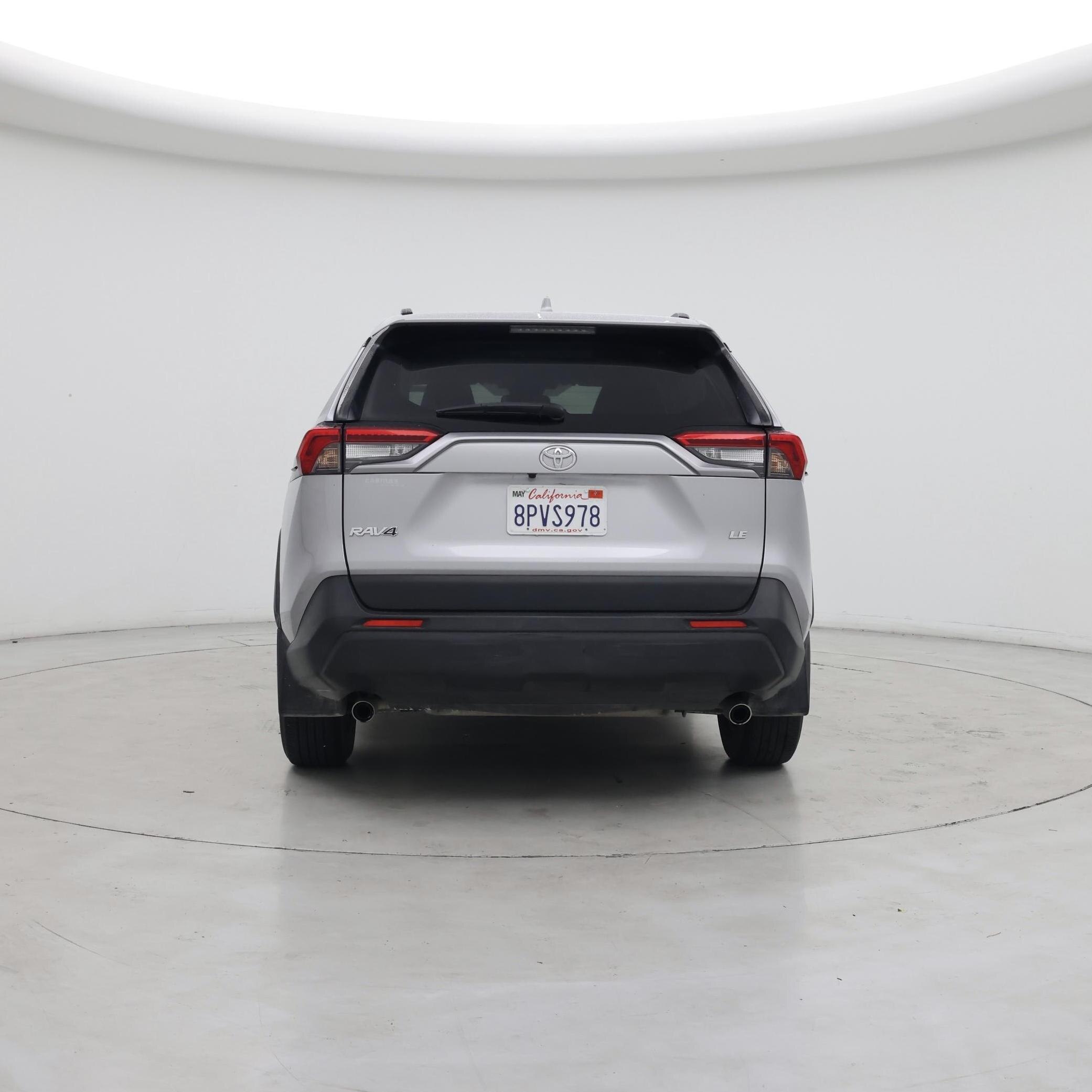Thumbnail: 2020 Toyota RAV4 - 6