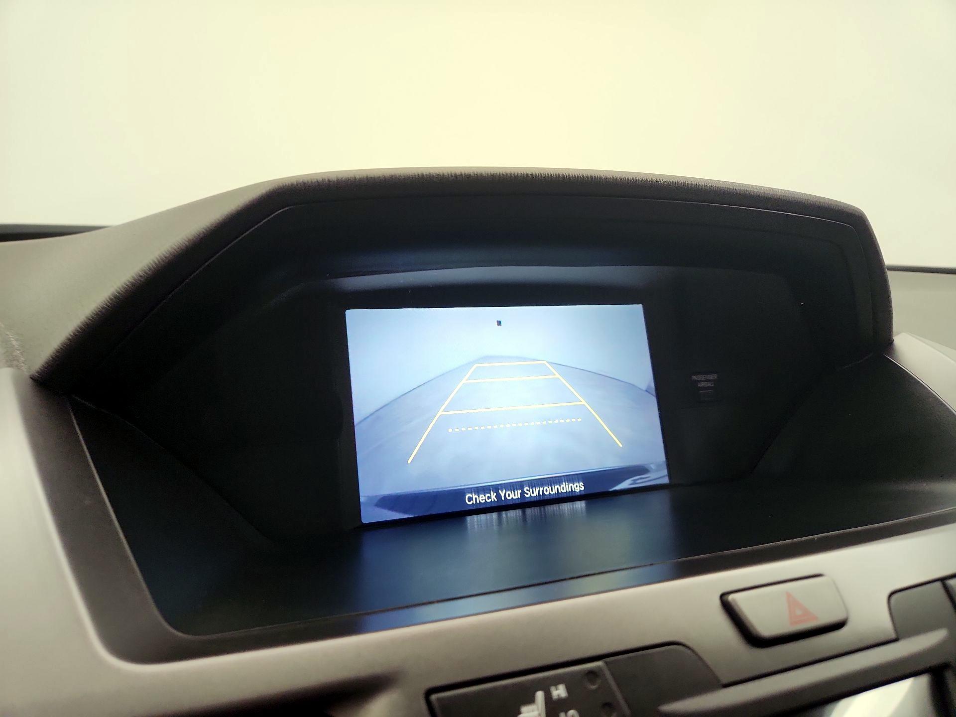 Thumbnail: 2014 Honda Odyssey - 14