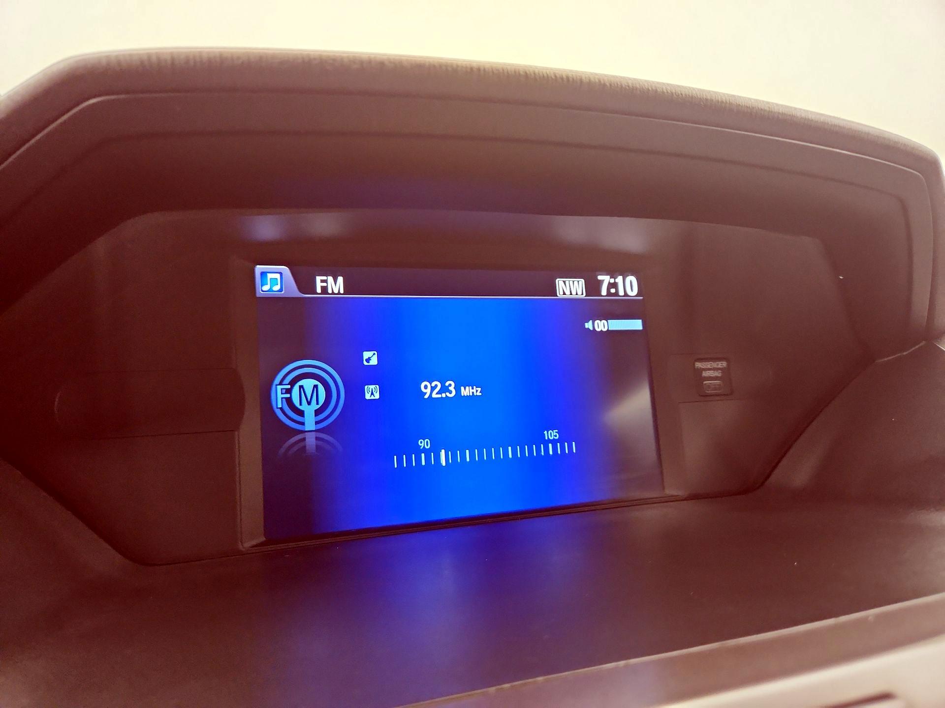 Thumbnail: 2014 Honda Odyssey - 15